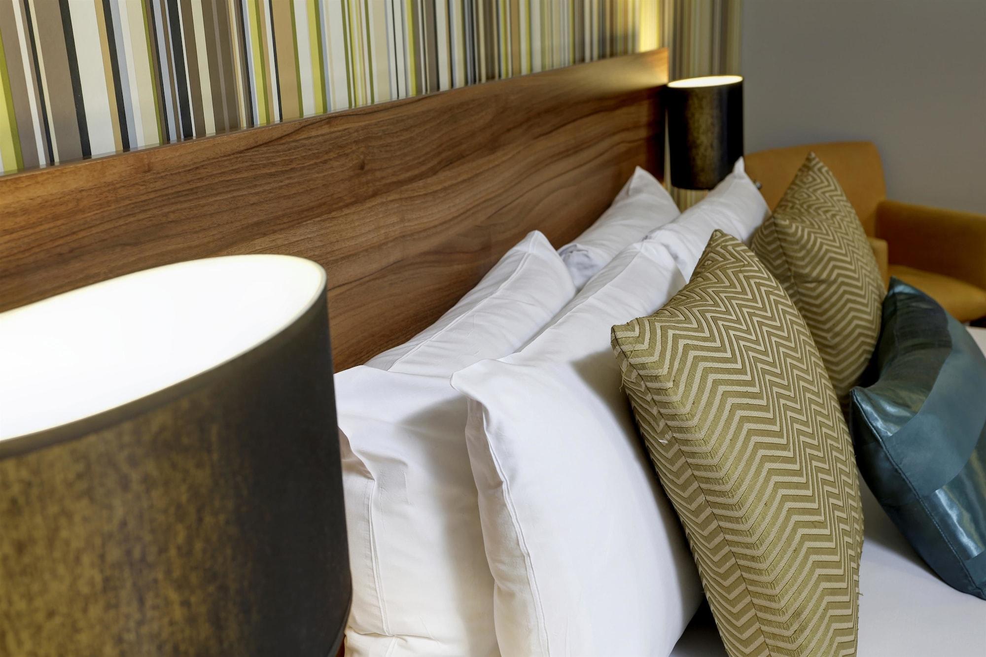 Western Mornington Hyde Park 4* London