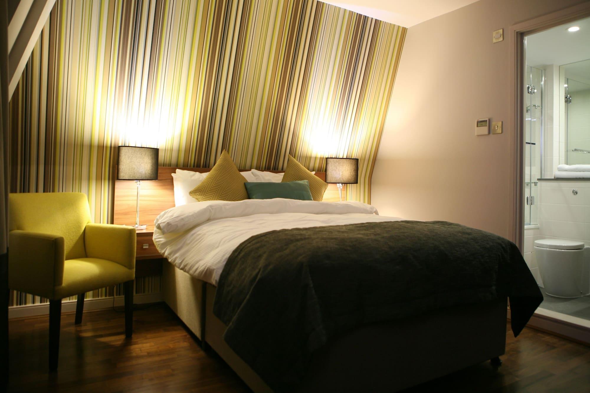 Hotel Western Mornington Hyde Park London