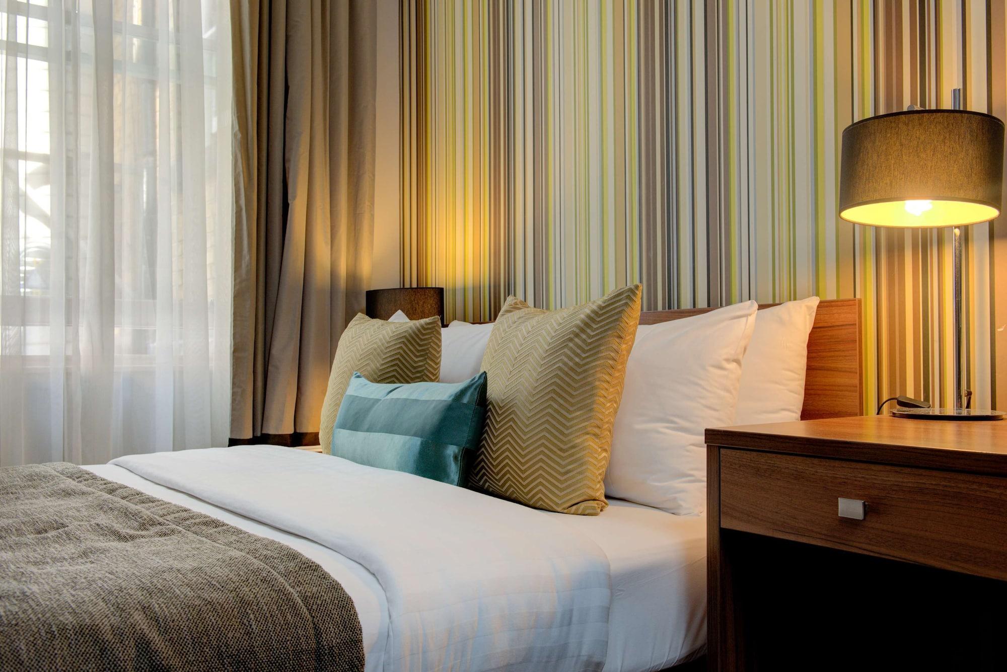 Western Mornington Hyde Park Hotel 4*
