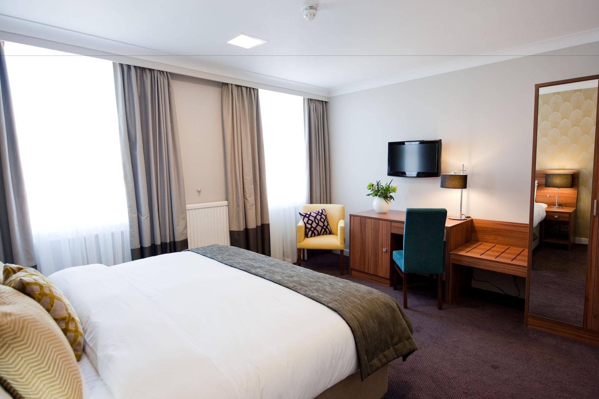 Hotel Western Mornington Hyde Park