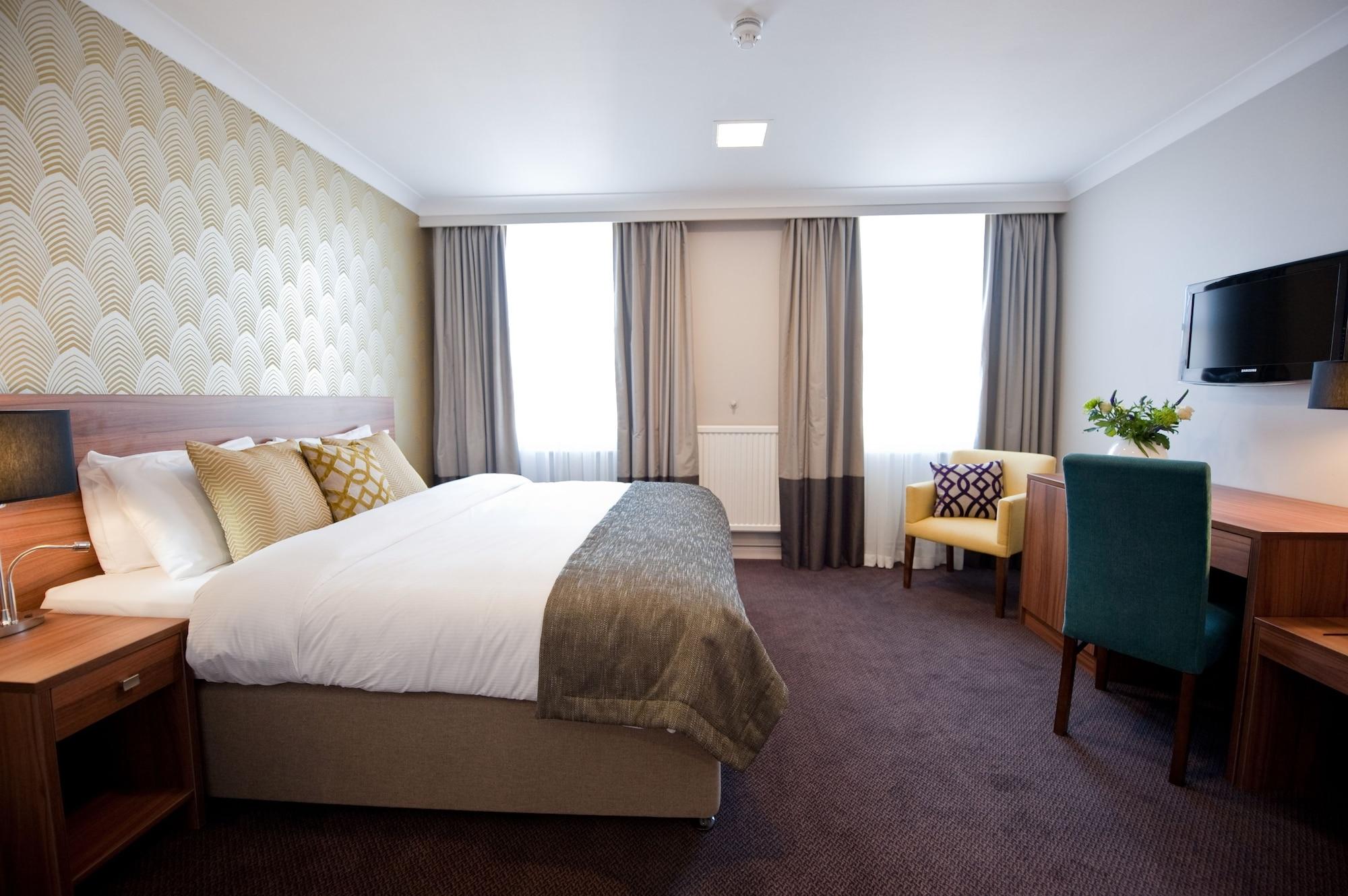 Hotel Western Mornington Hyde Park 4*