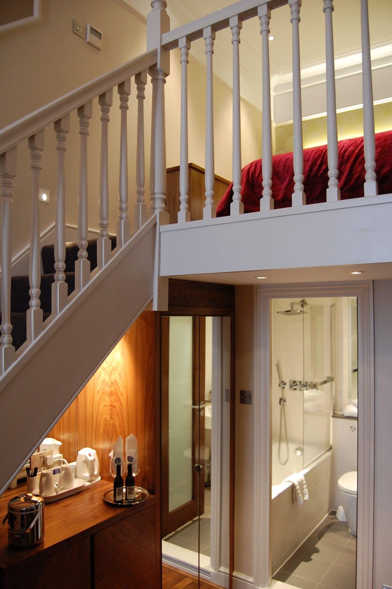 Western Mornington Hyde Park 4* London