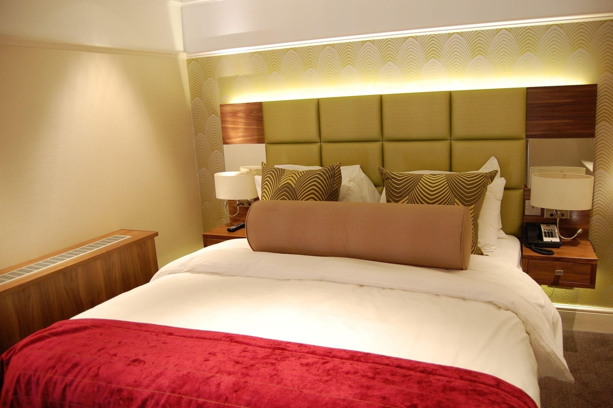 Hotel Western Mornington Hyde Park