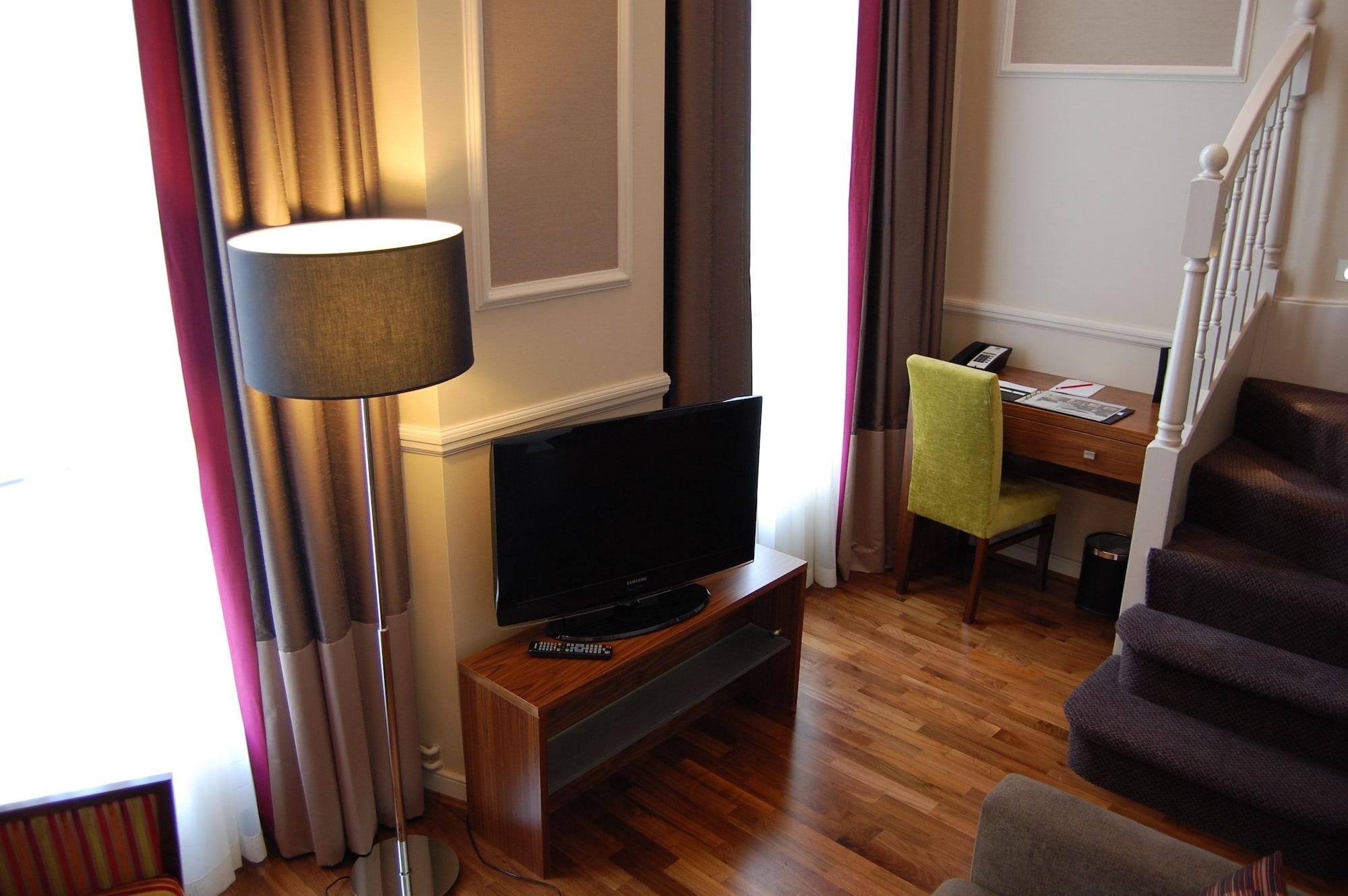 Hotel Western Mornington Hyde Park