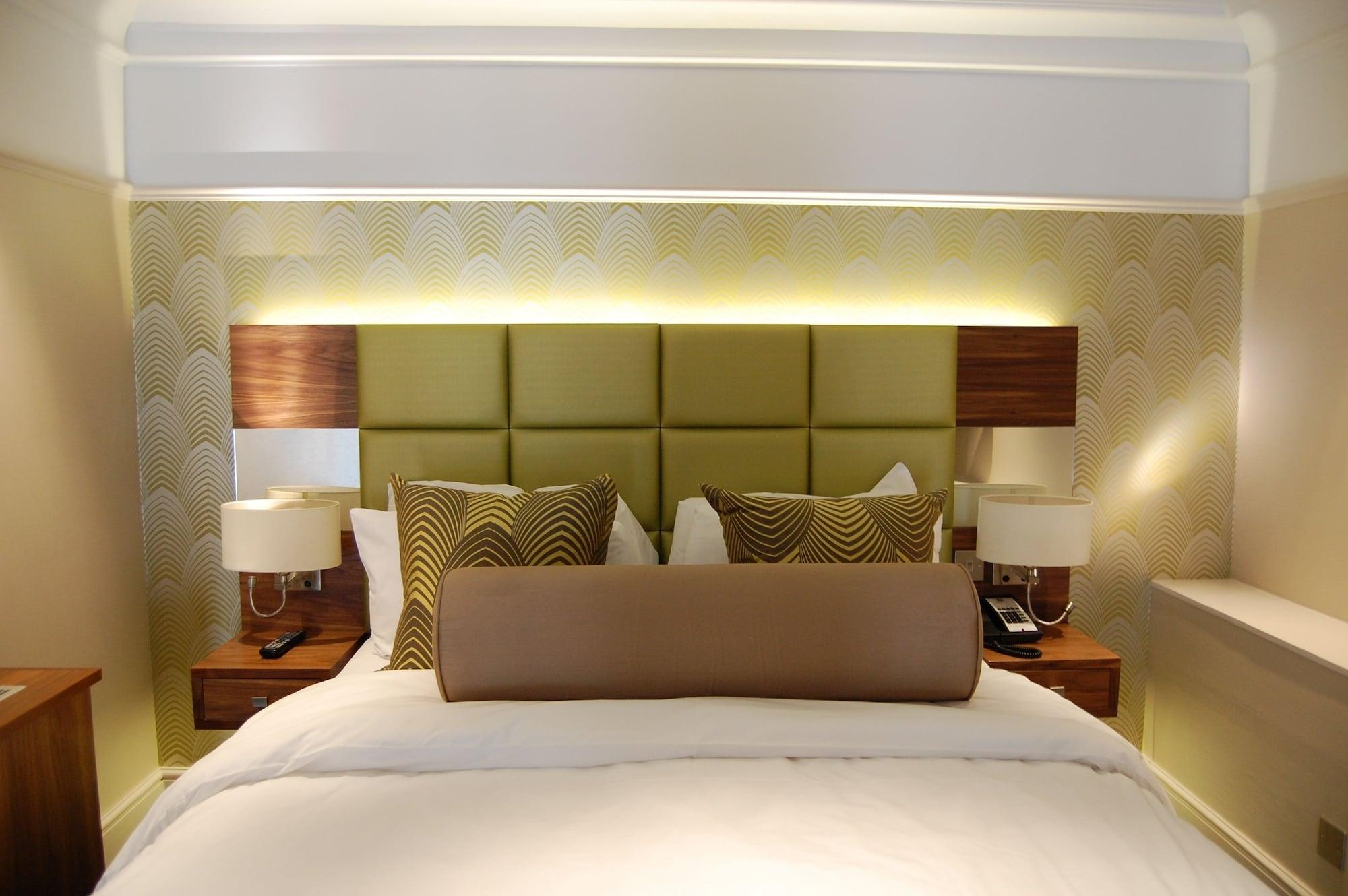 Western Mornington Hyde Park 4* London
