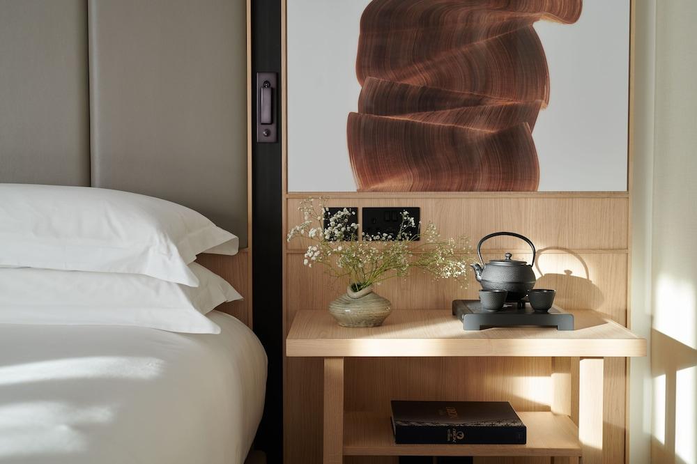 Hotel Nobu Portman Square 5*