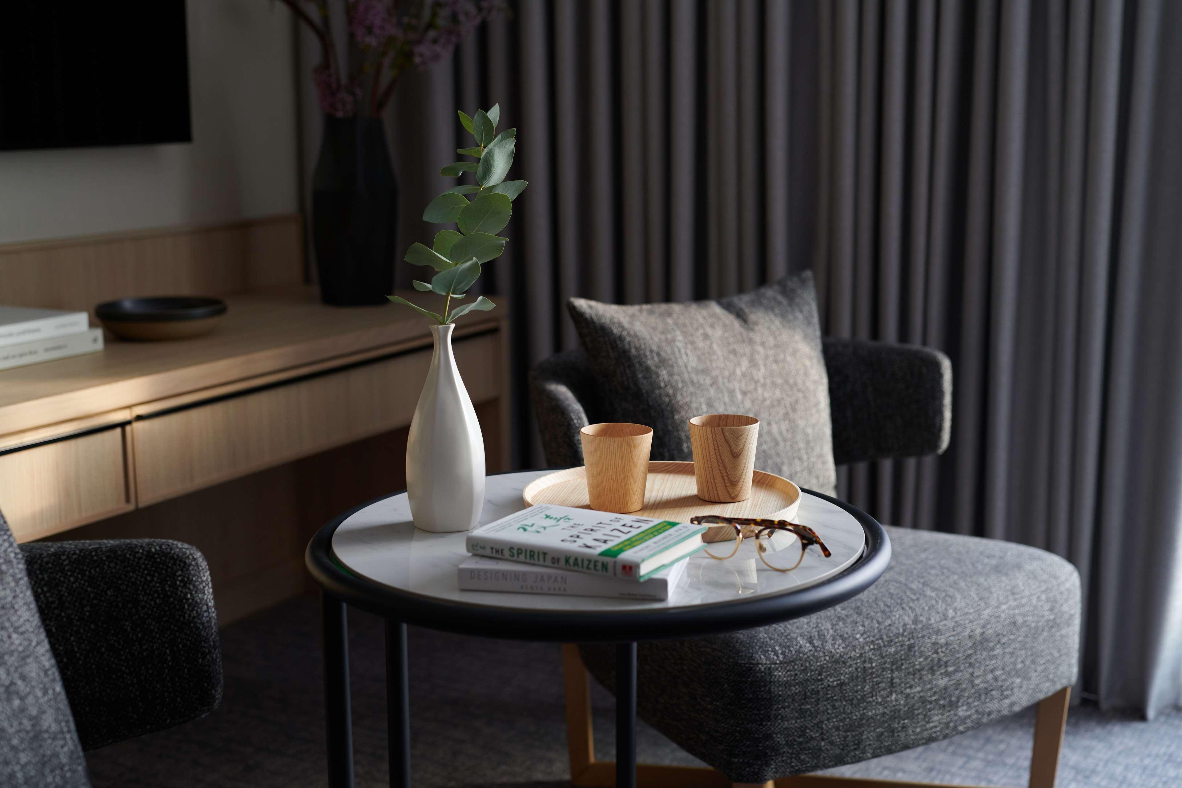 Nobu Portman Square Hotel London