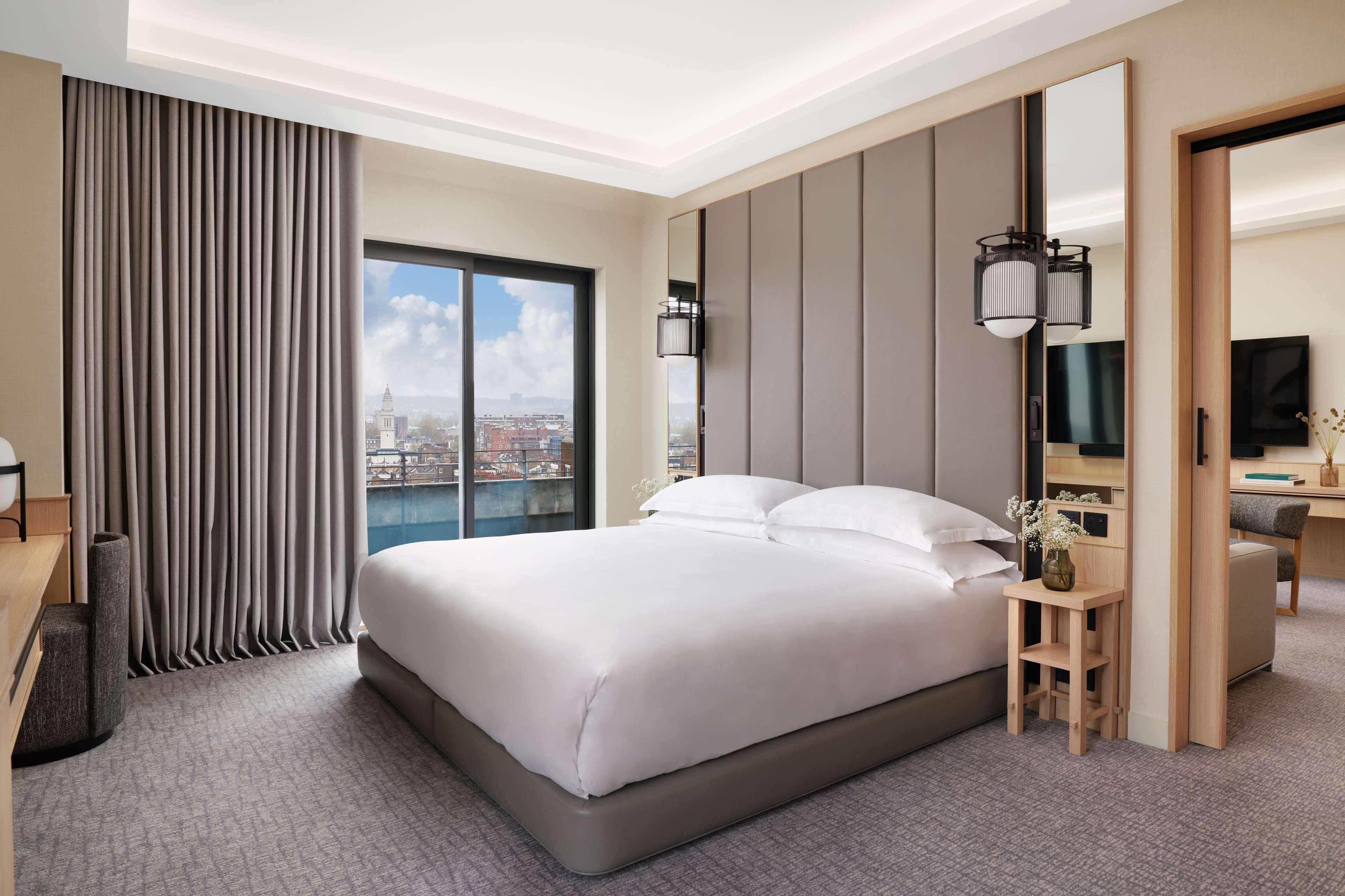 Nobu Portman Square Hotel