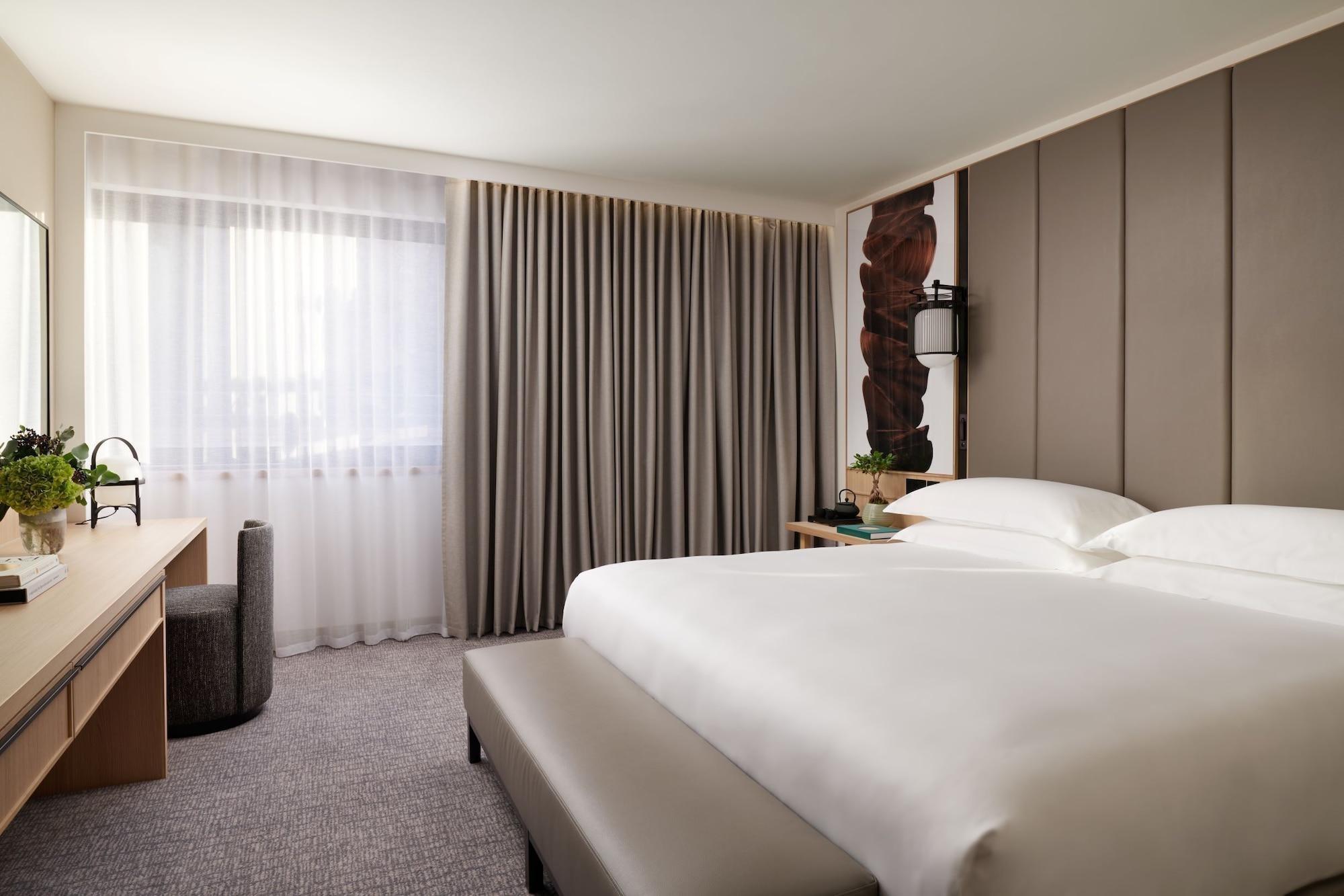 Nobu Portman Square Hotel London