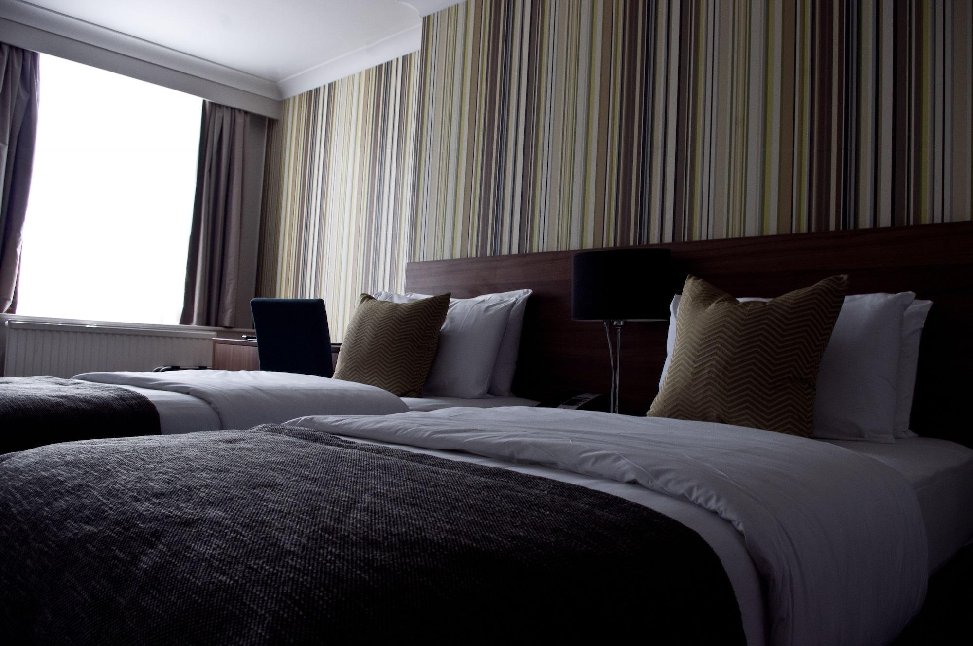 Hotel Western Mornington Hyde Park