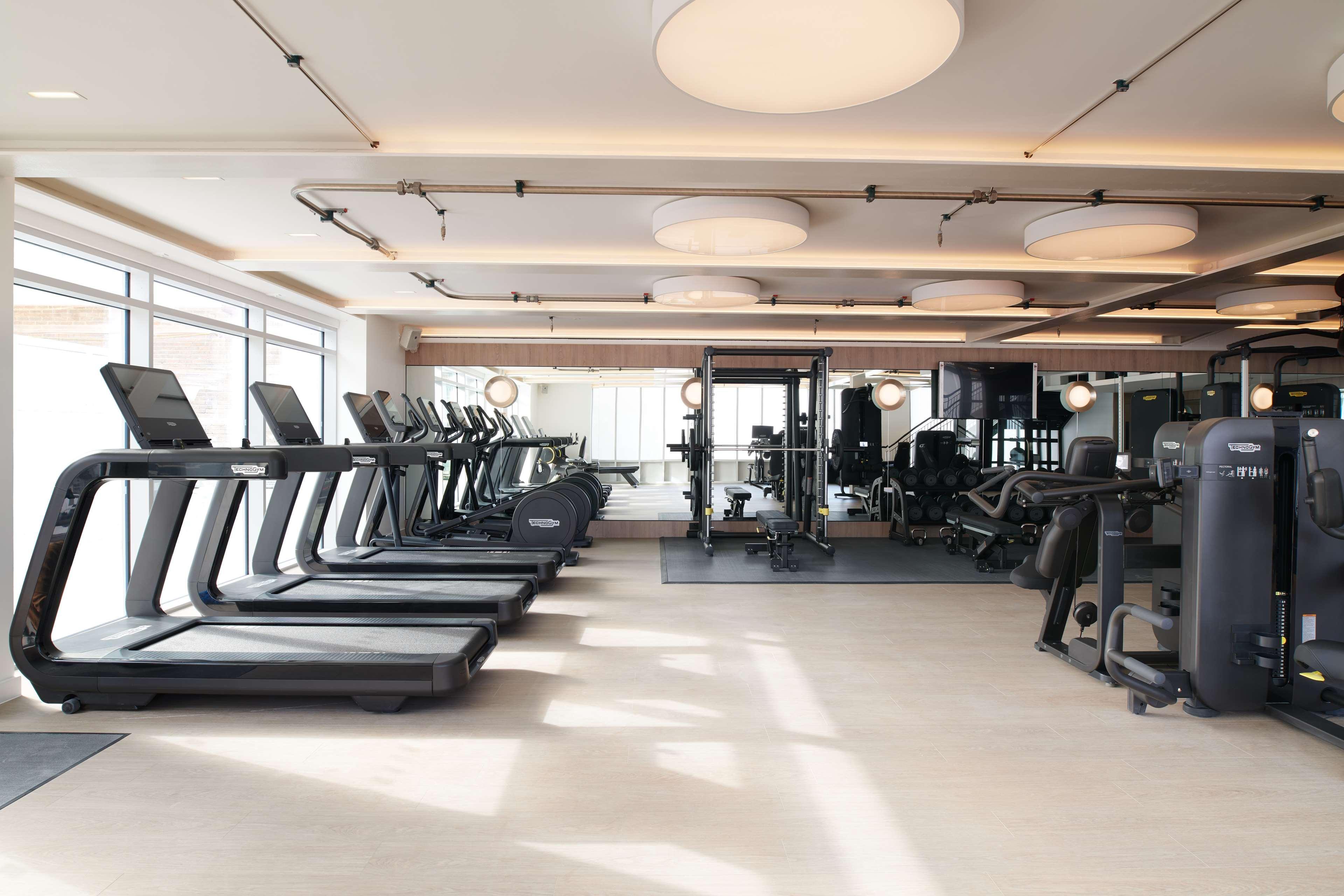 Hotel Nobu Portman Square 5*