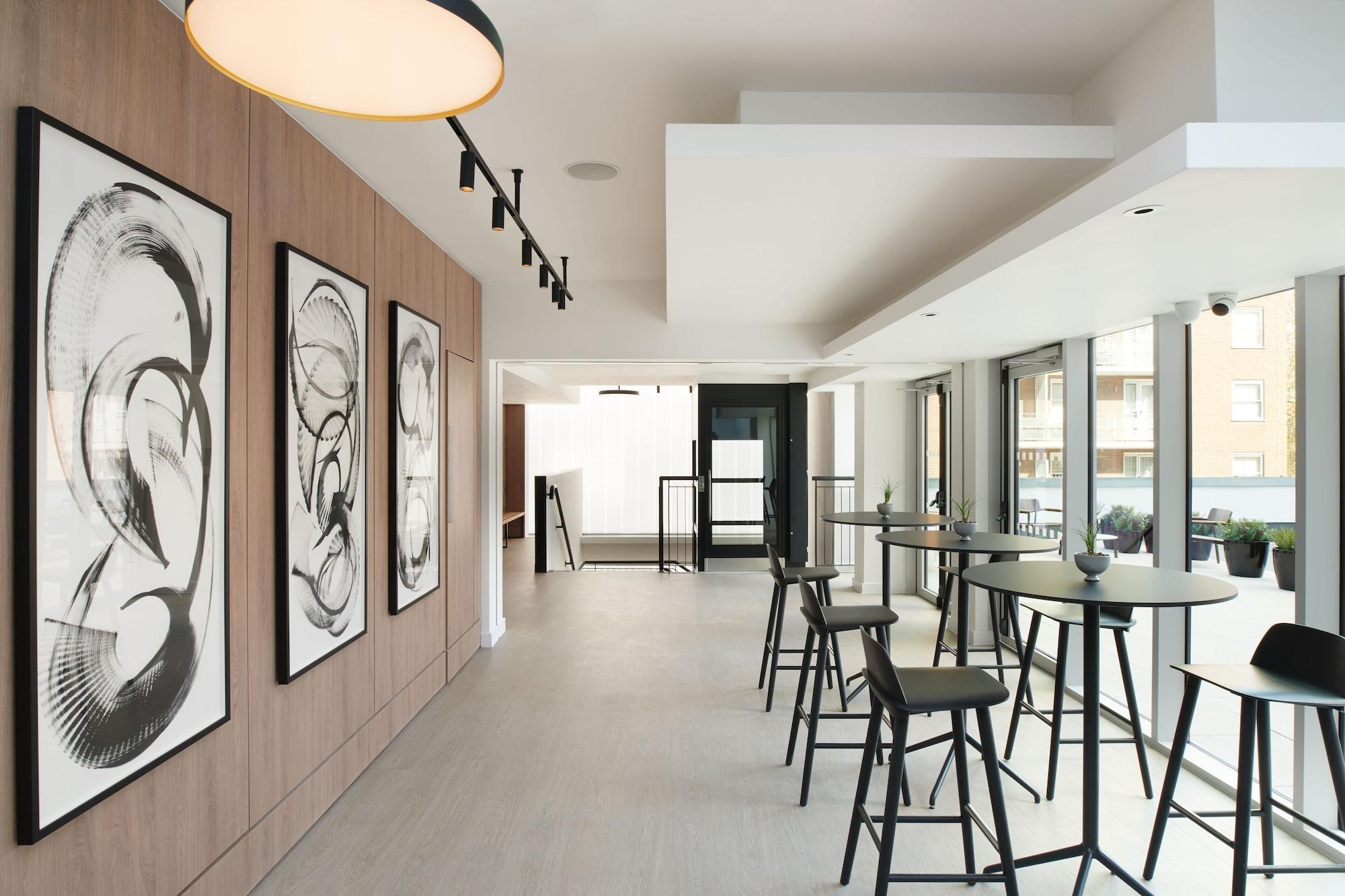 Nobu Portman Square 5* London