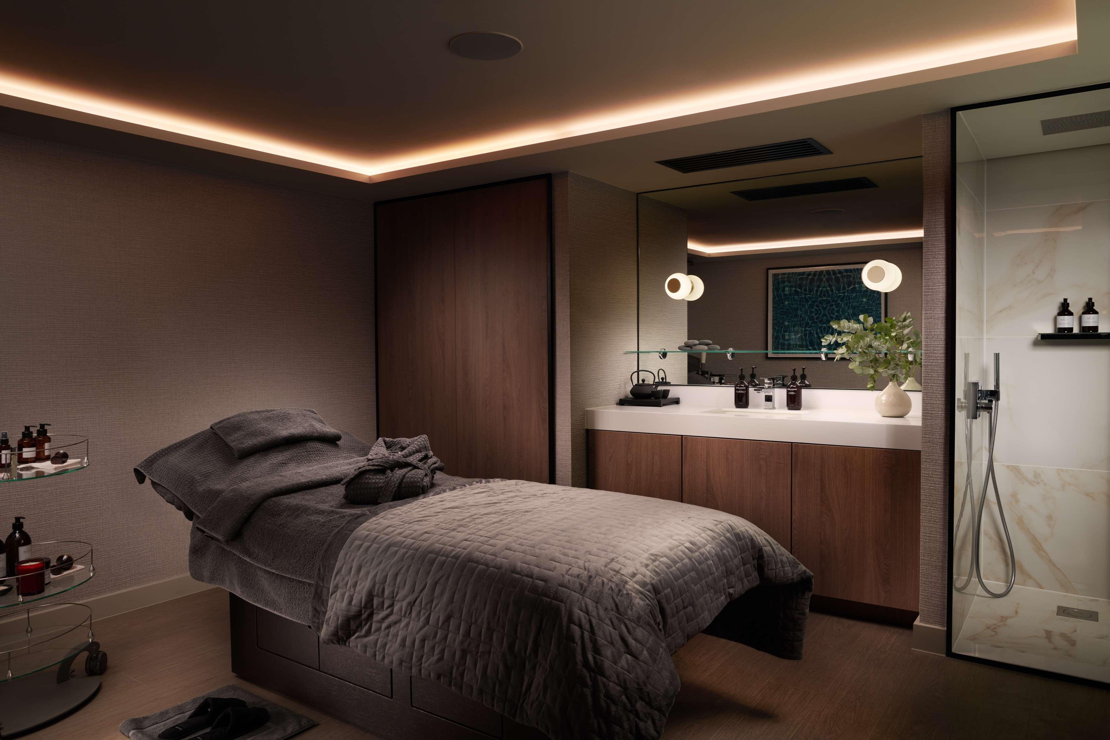 Nobu Portman Square Hotel