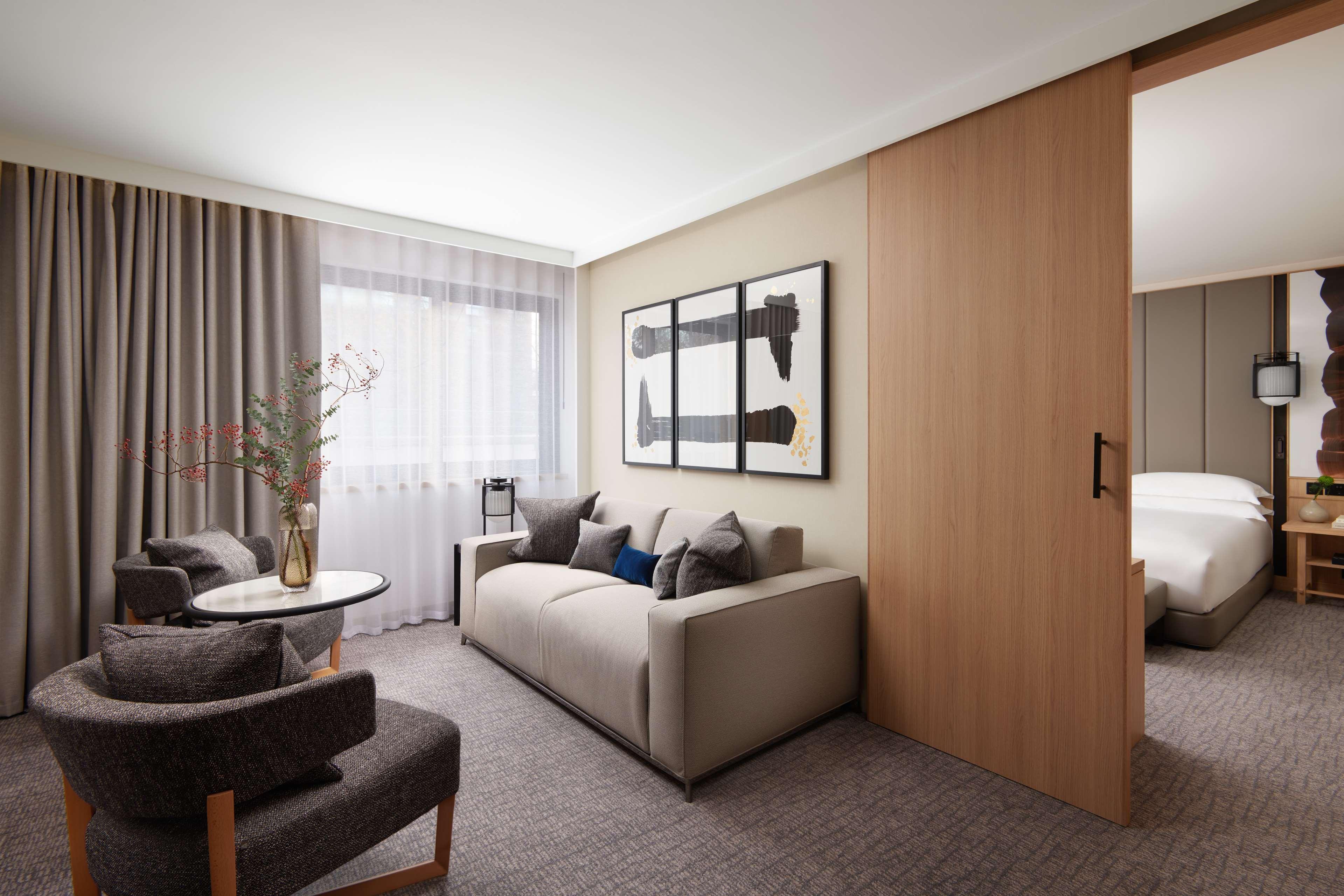 Hotel Nobu Portman Square 5*
