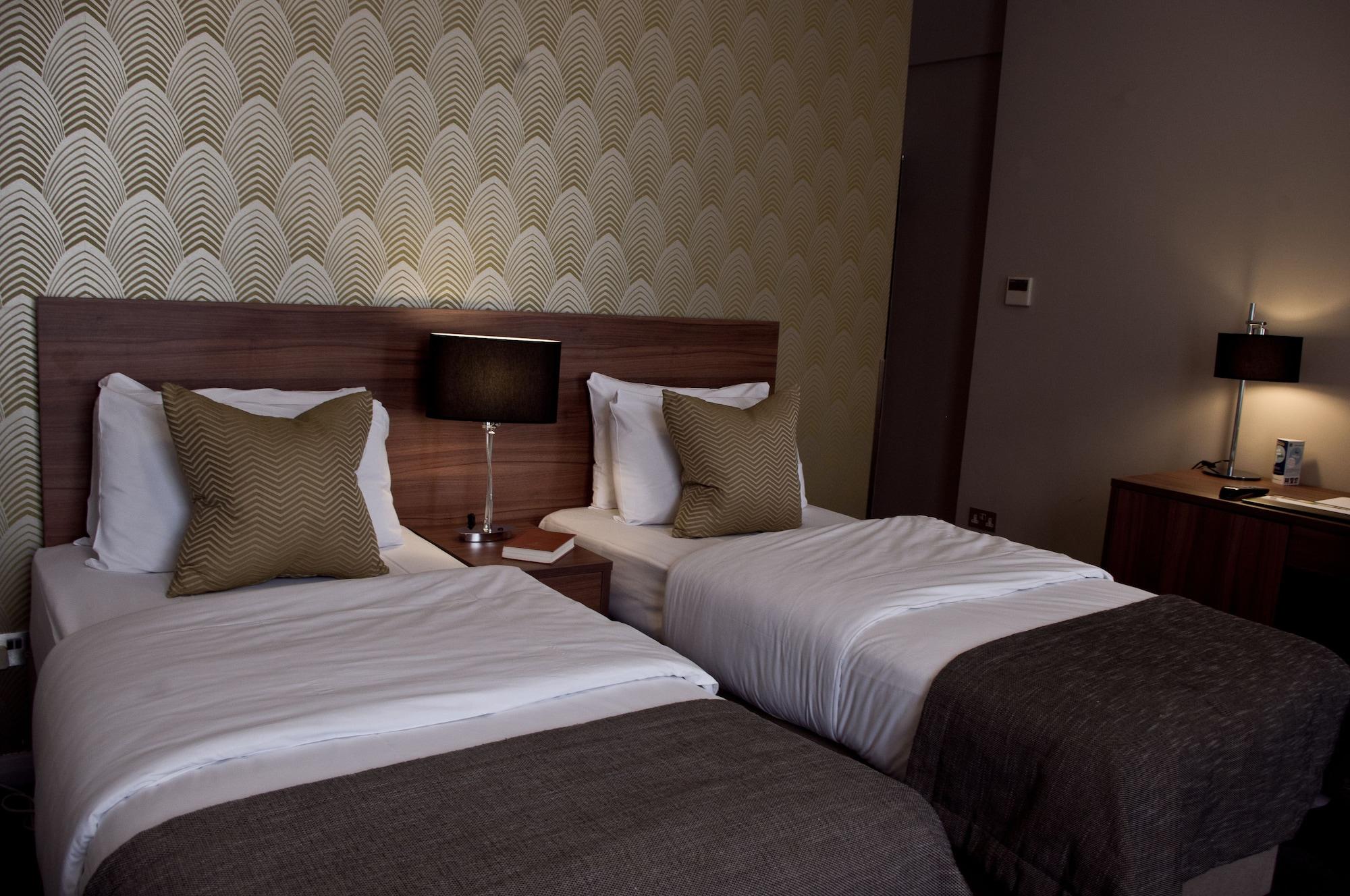Western Mornington Hyde Park 4* London