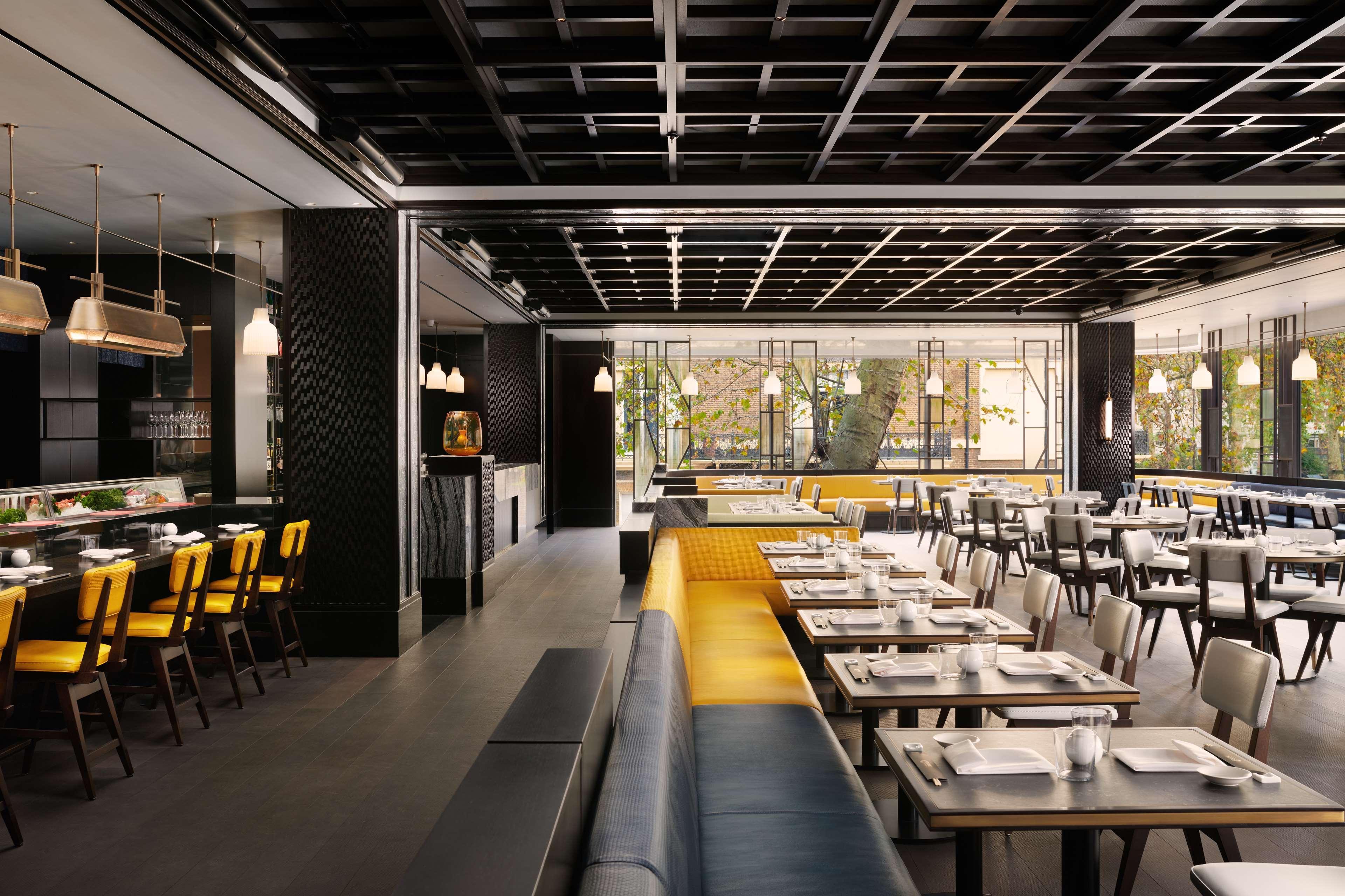 Nobu Portman Square 5*