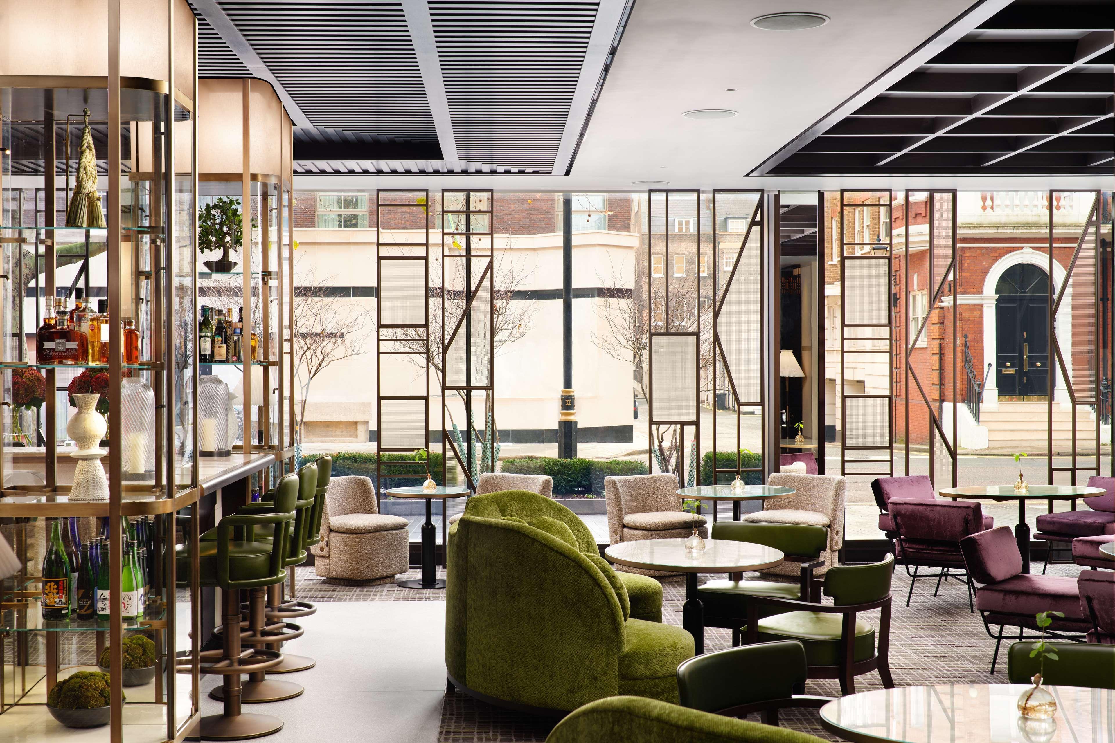 Hotel Nobu Portman Square 5*
