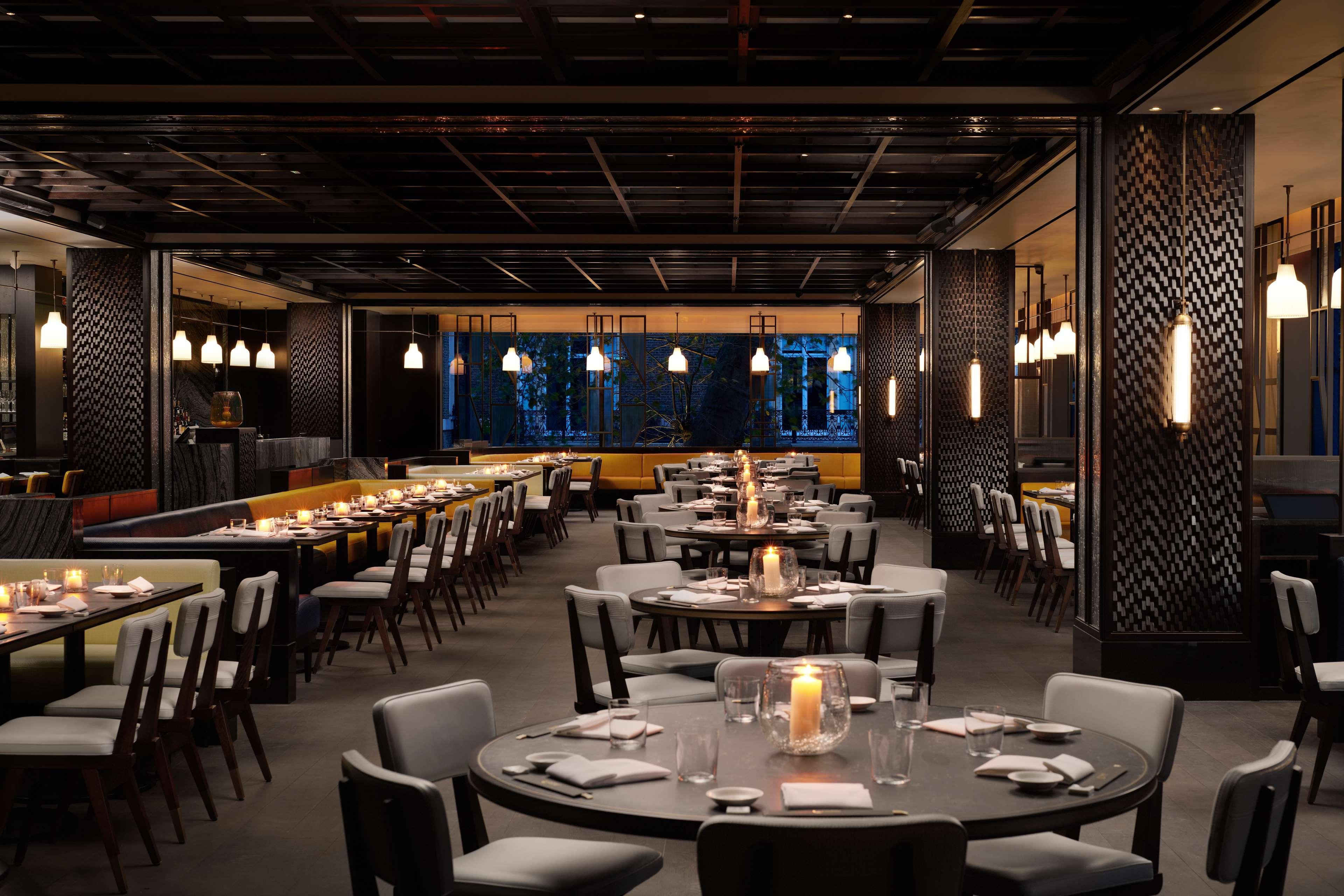 Nobu Portman Square