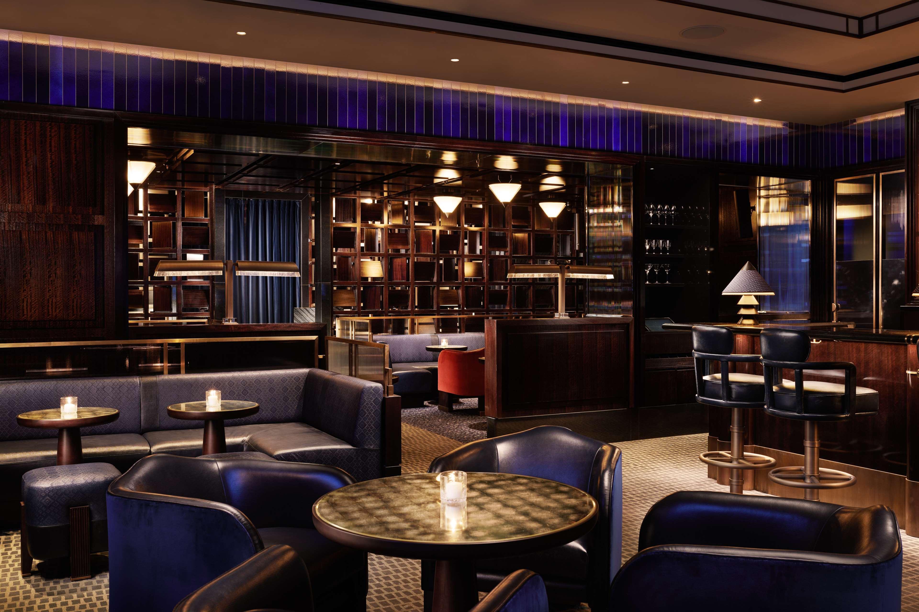 Hotel Nobu Portman Square 5*