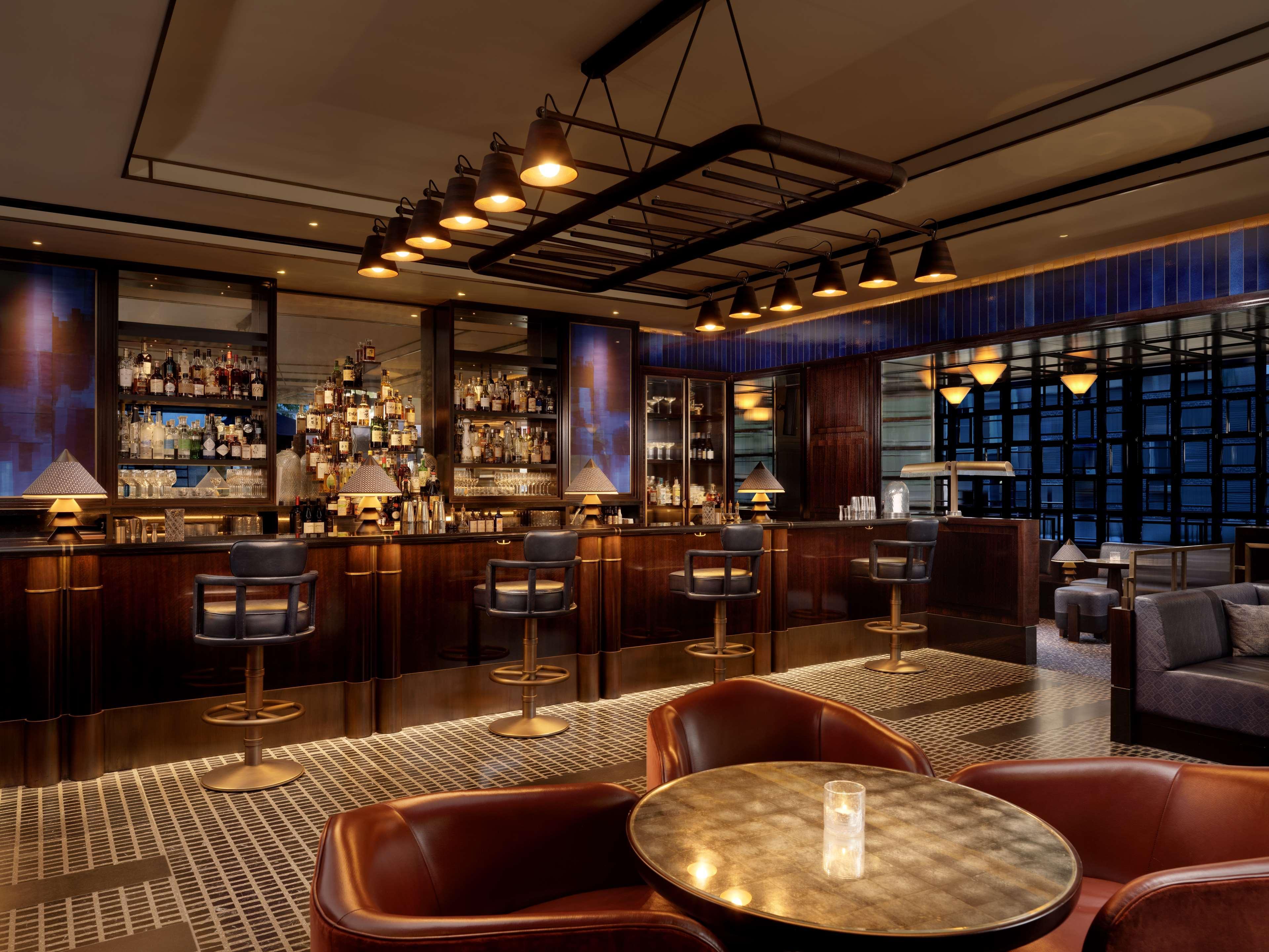 Nobu Portman Square Hotel