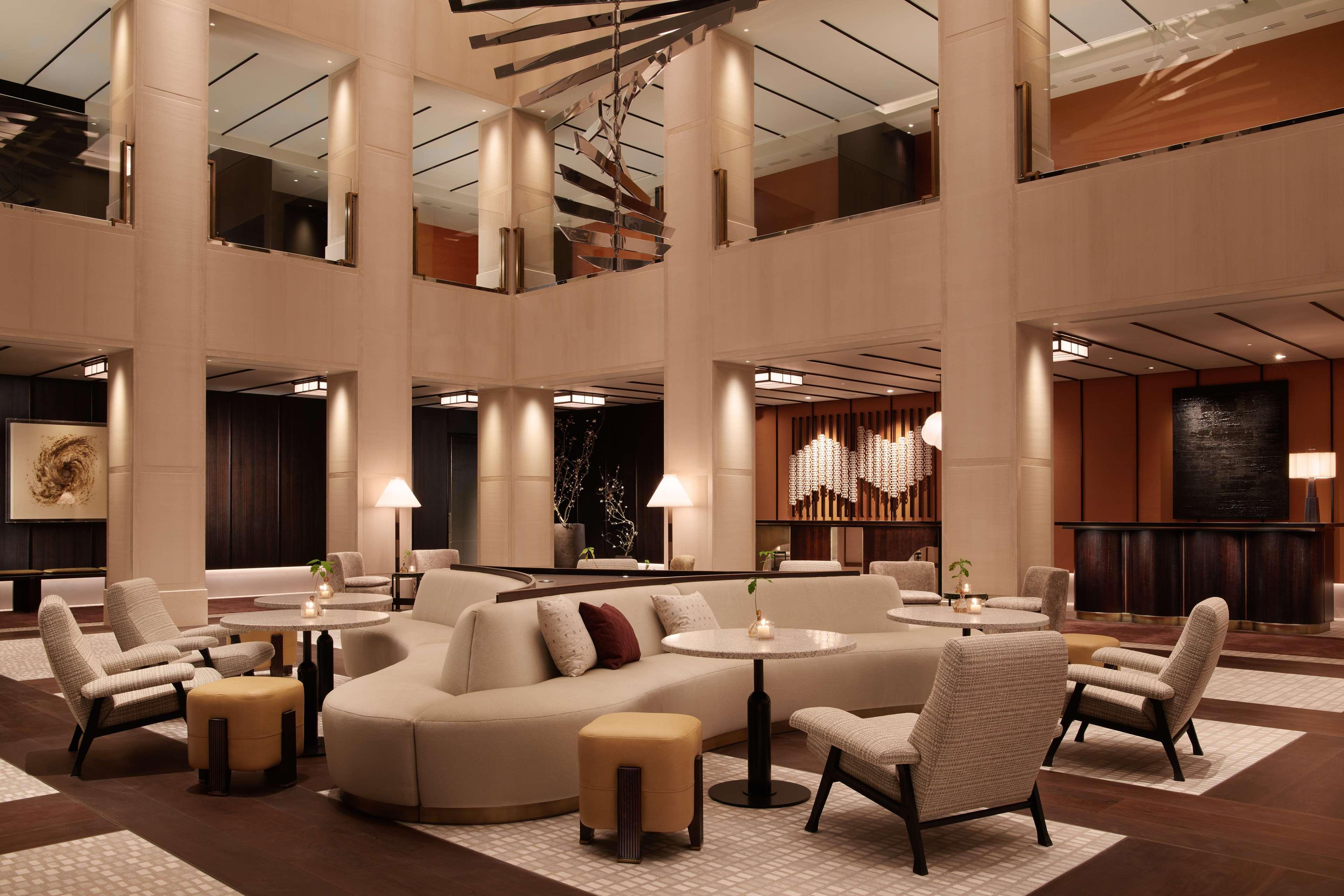 Hotel Nobu Portman Square