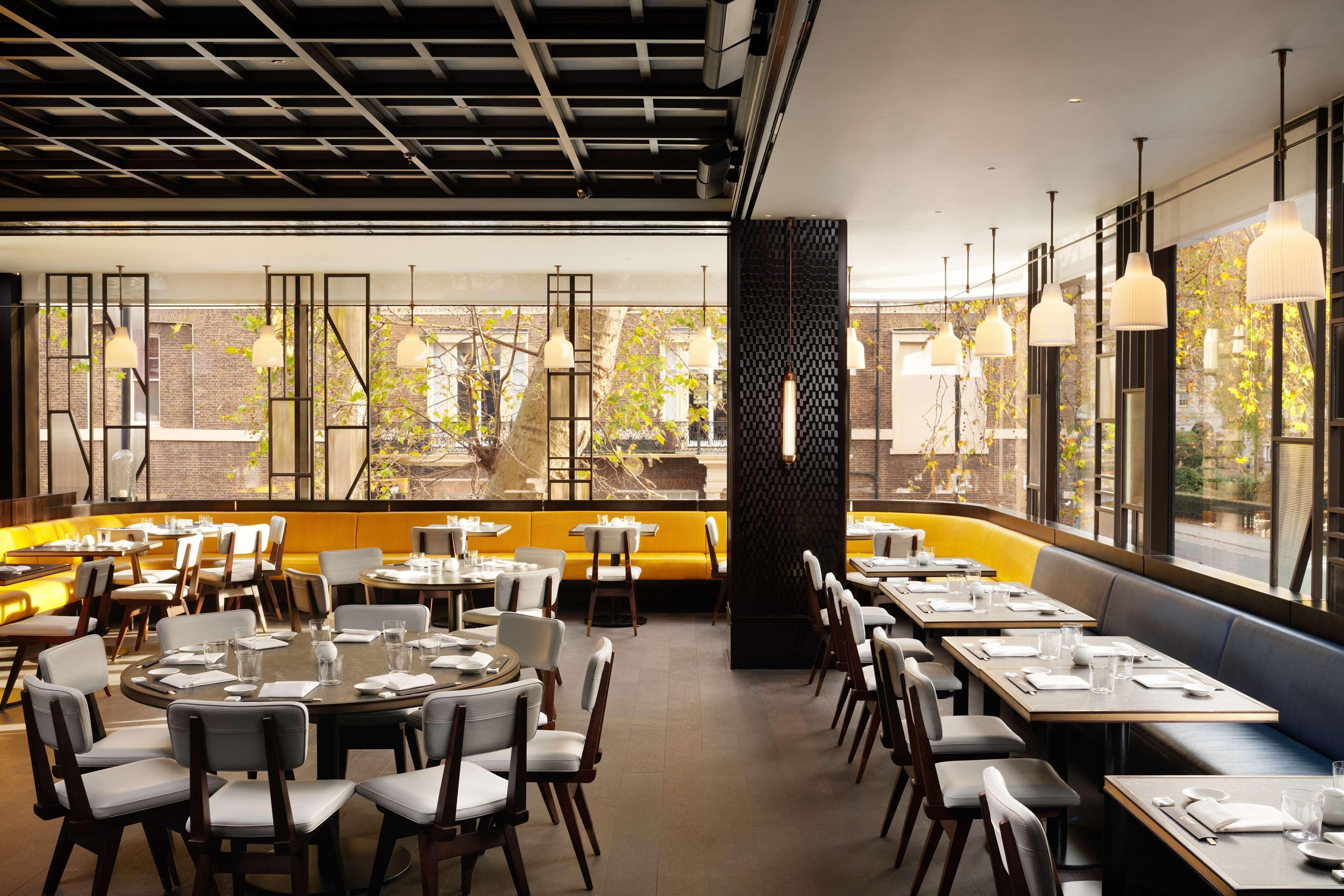 Nobu Portman Square 5* London
