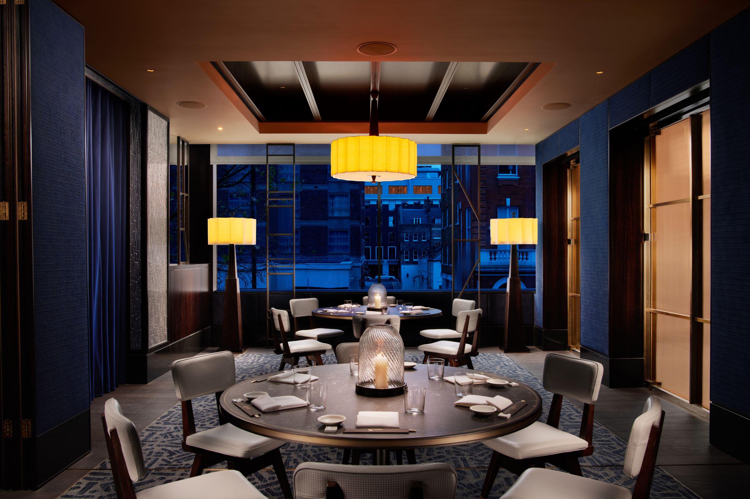 Nobu Portman Square Hotel 5*