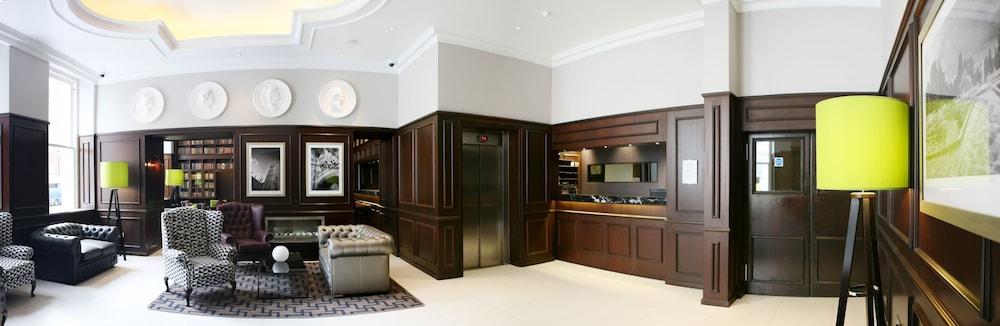 Western Mornington Hyde Park London