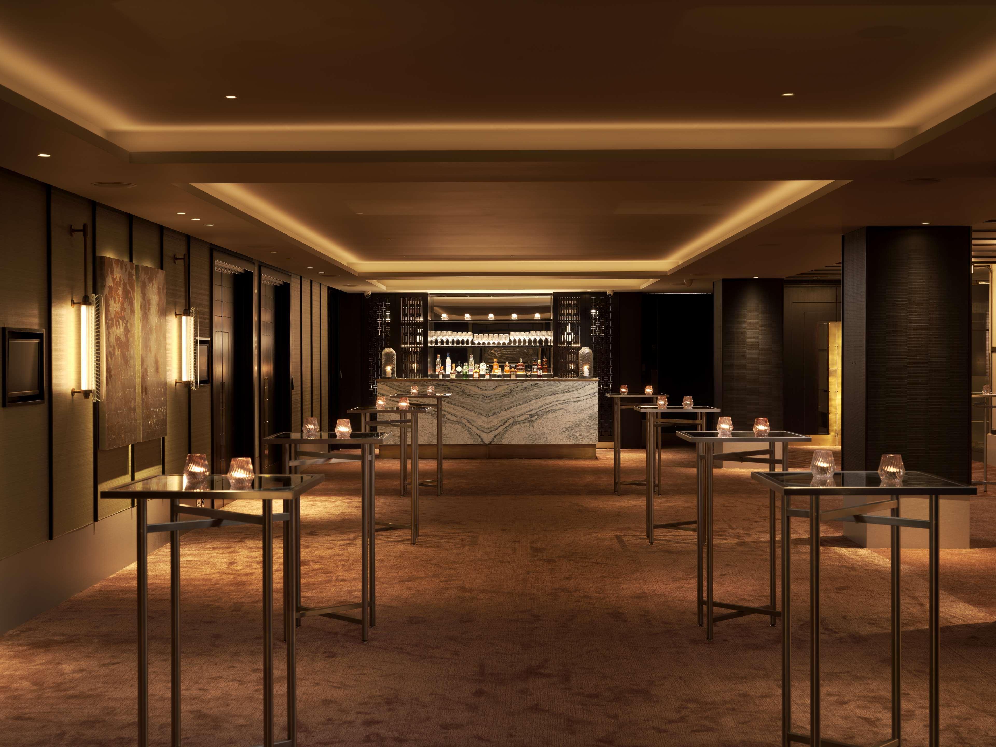 Hotel Nobu Portman Square 5*