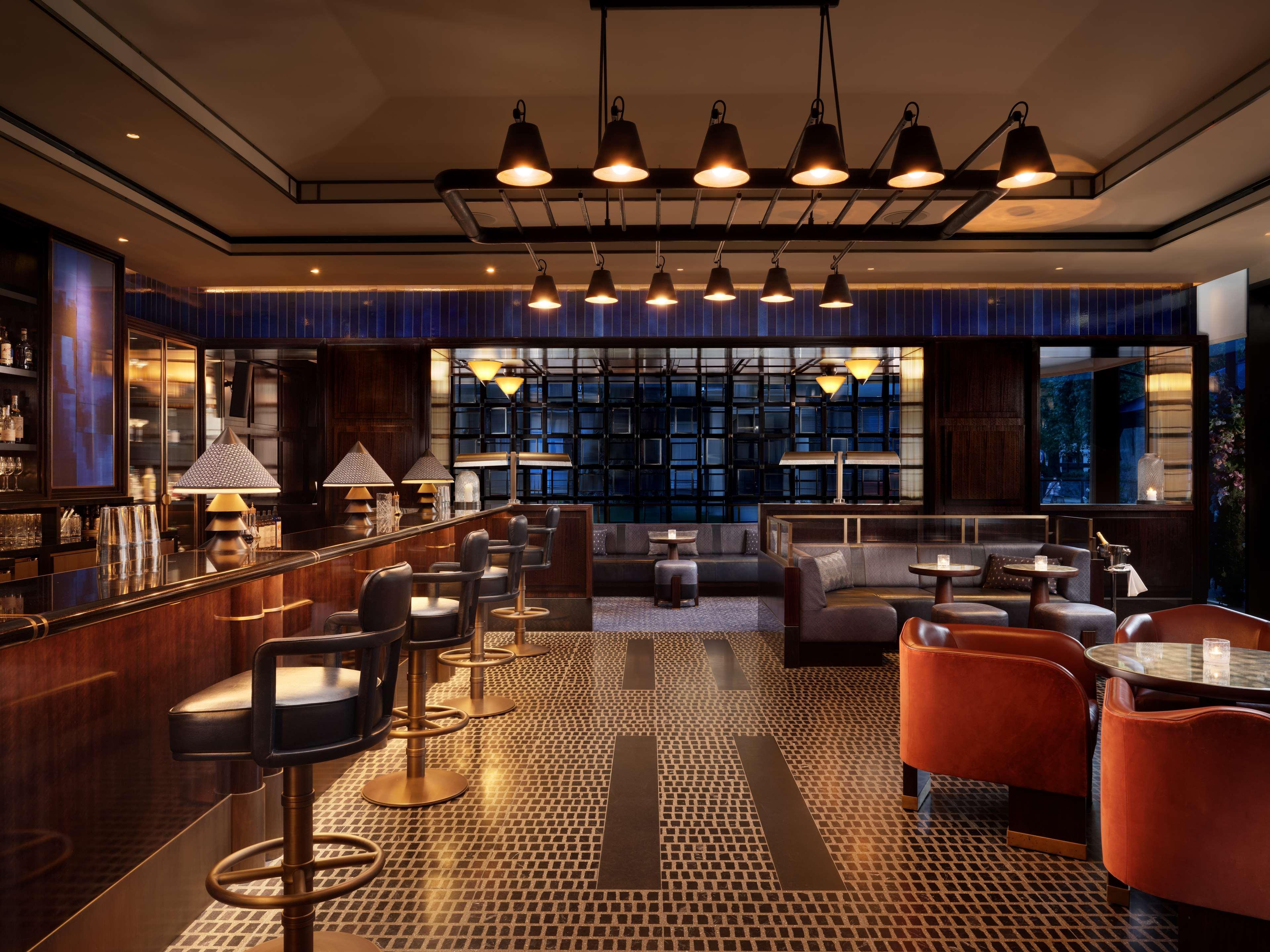 Nobu Portman Square