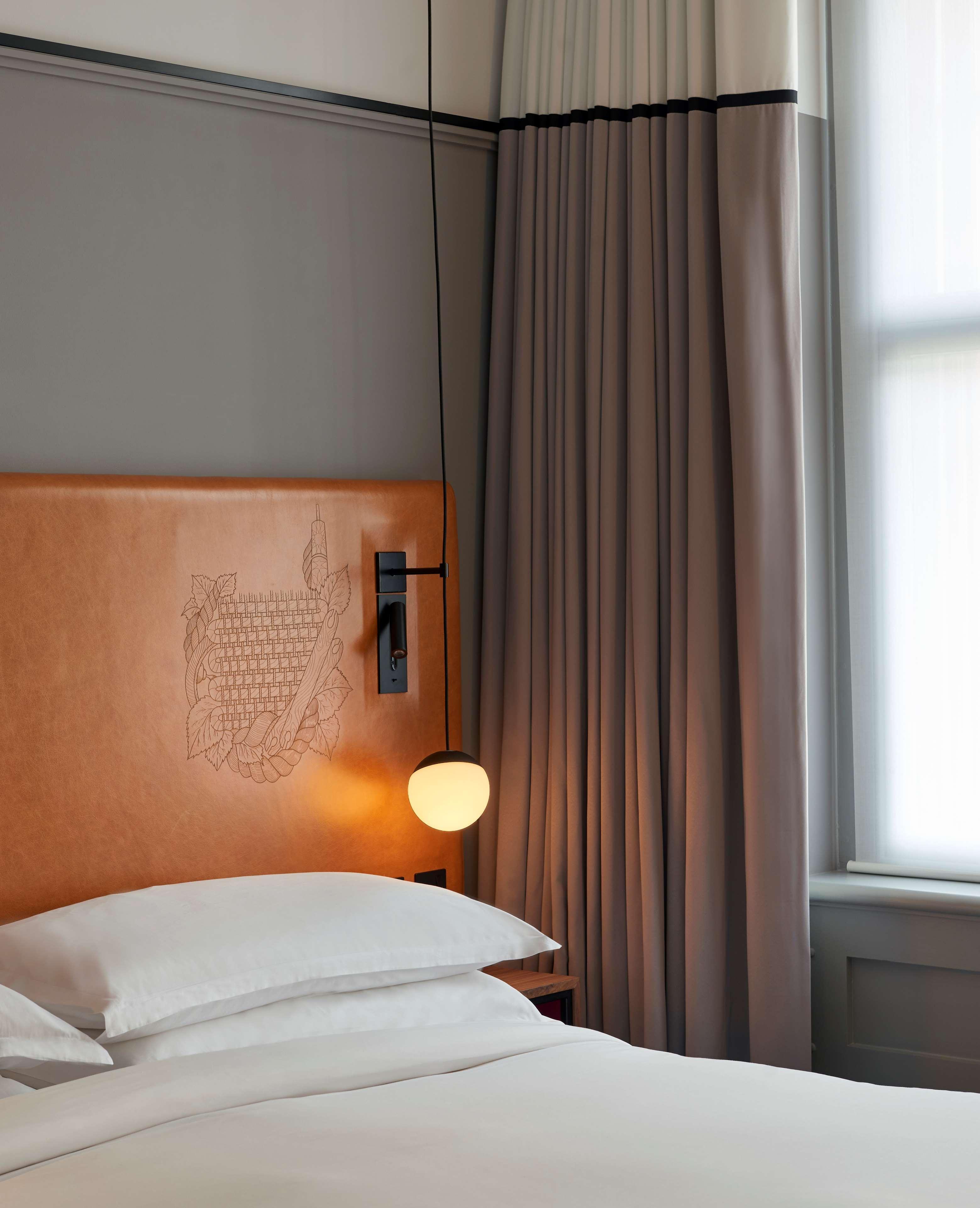 Andaz Liverpool Street, By Hyatt London