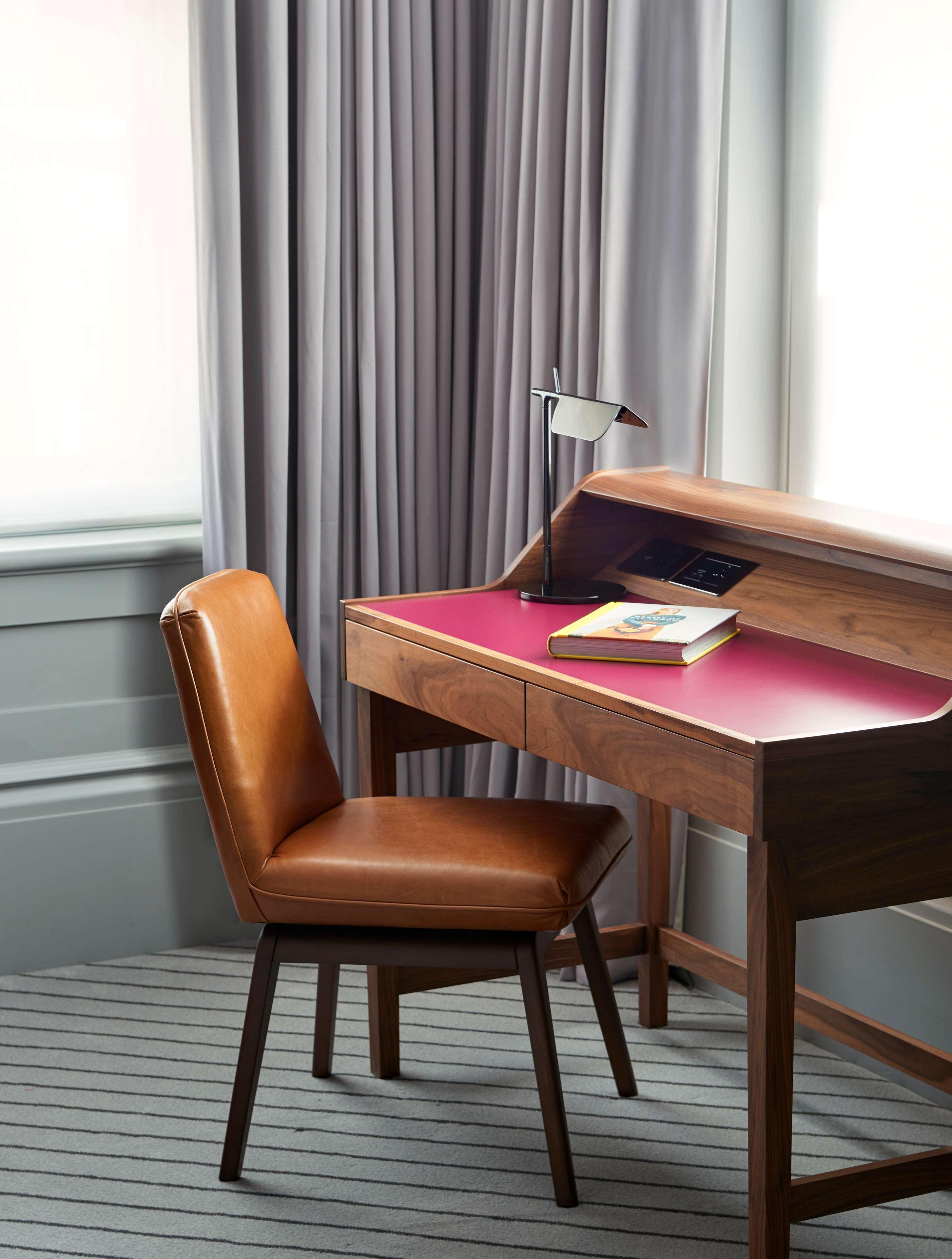 Andaz Liverpool Street, By Hyatt Hotel London