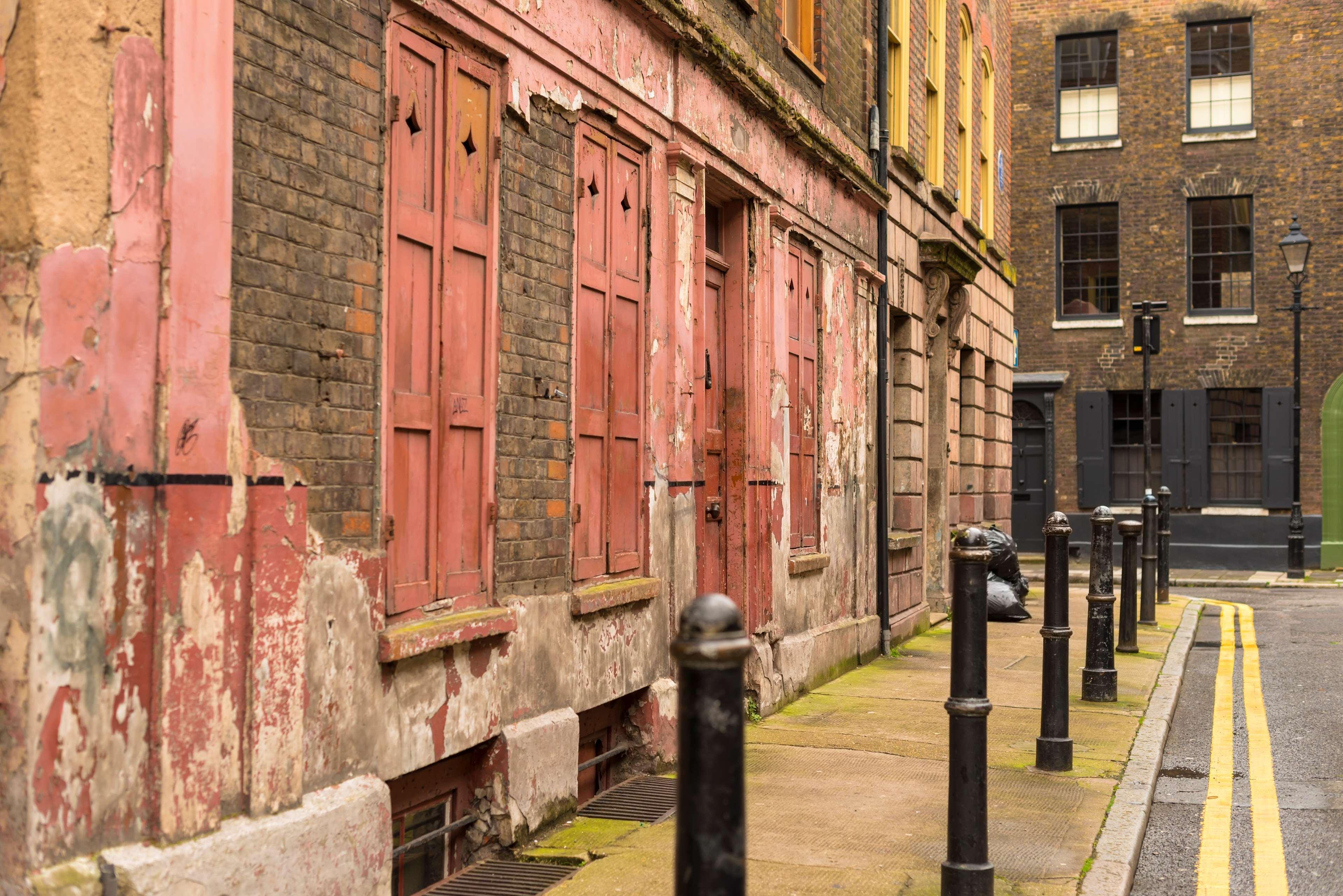 Andaz Liverpool Street, By Hyatt 5*
