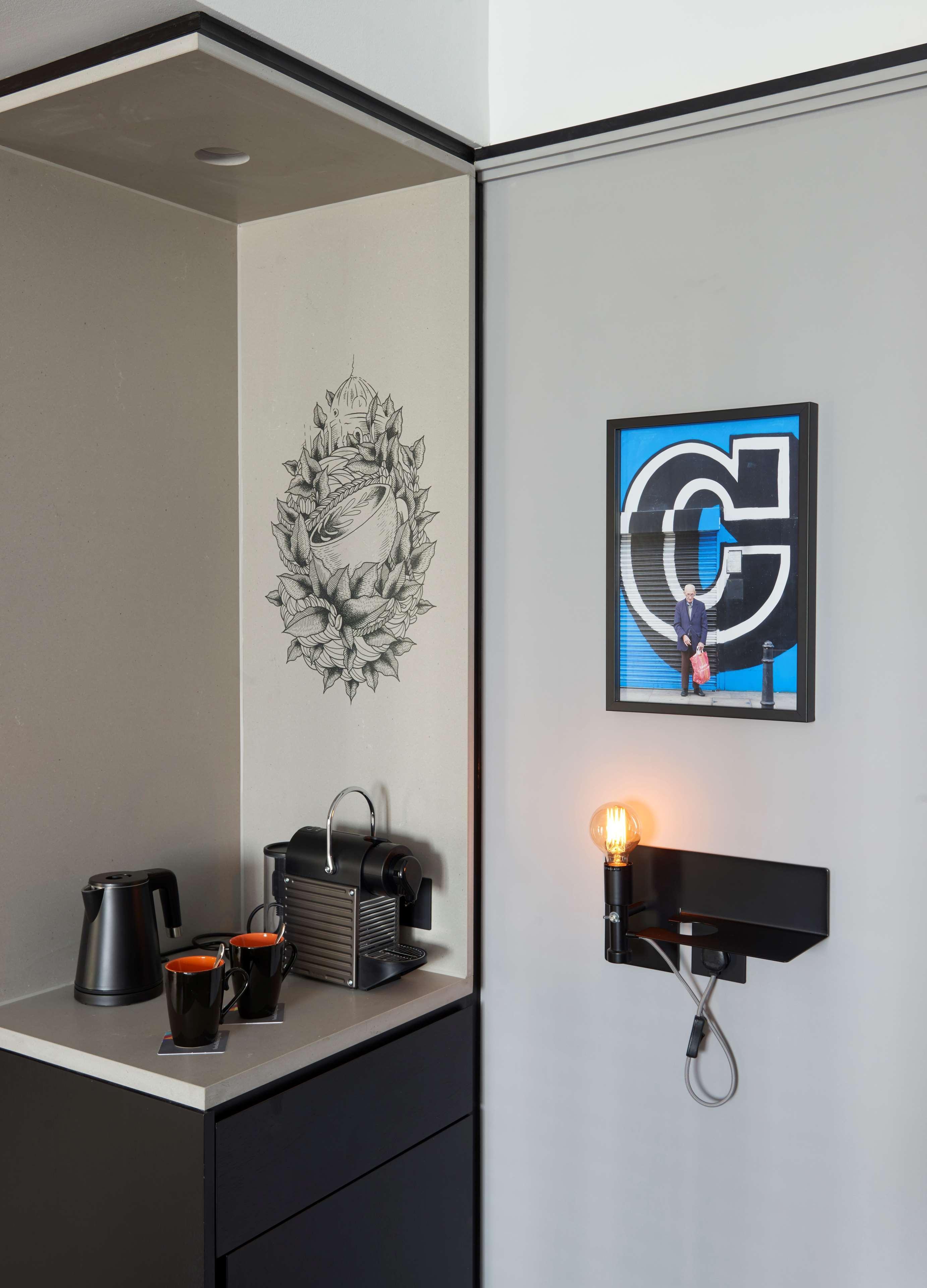 Andaz Liverpool Street, By Hyatt