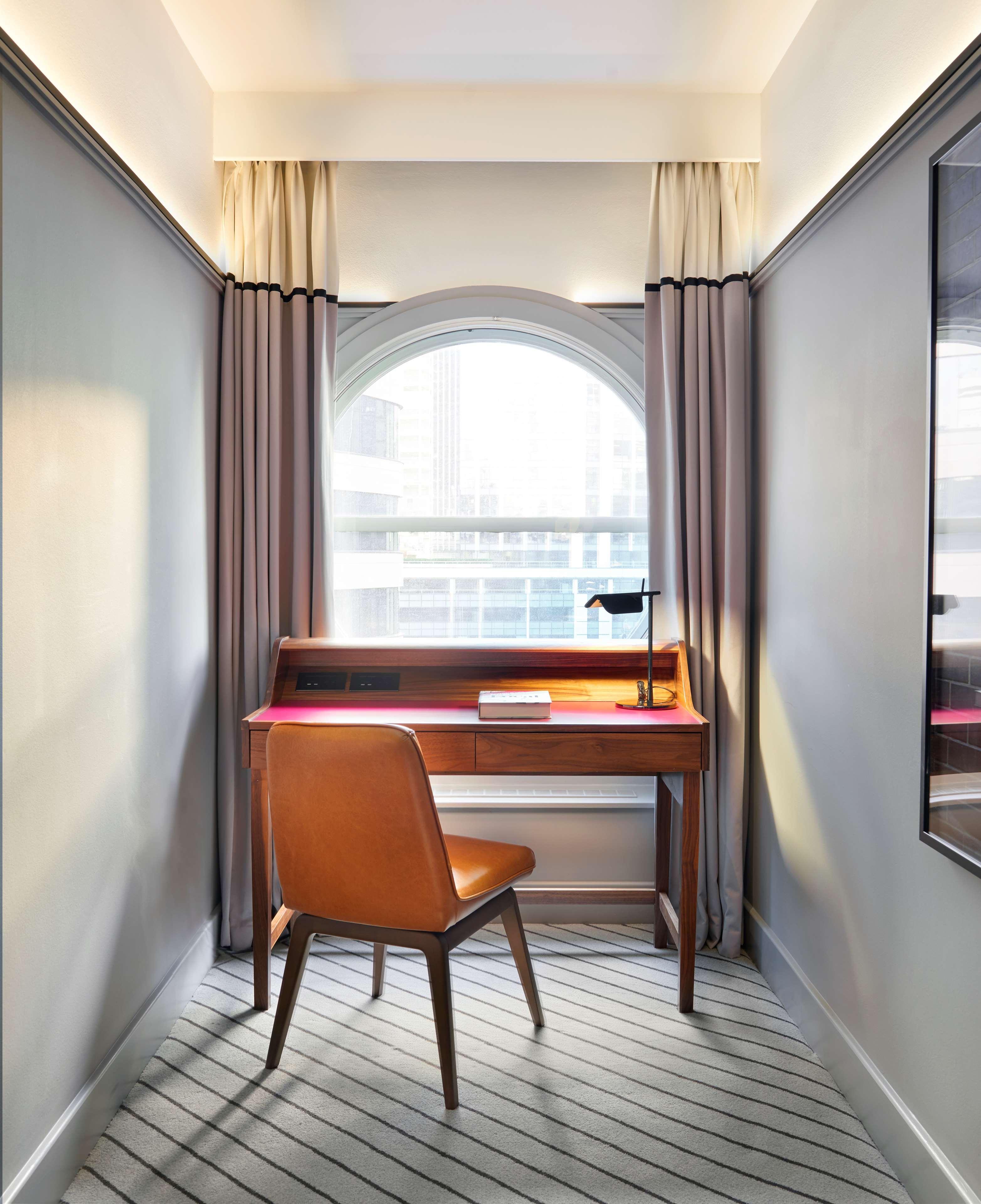 Hotel Andaz Liverpool Street, By Hyatt