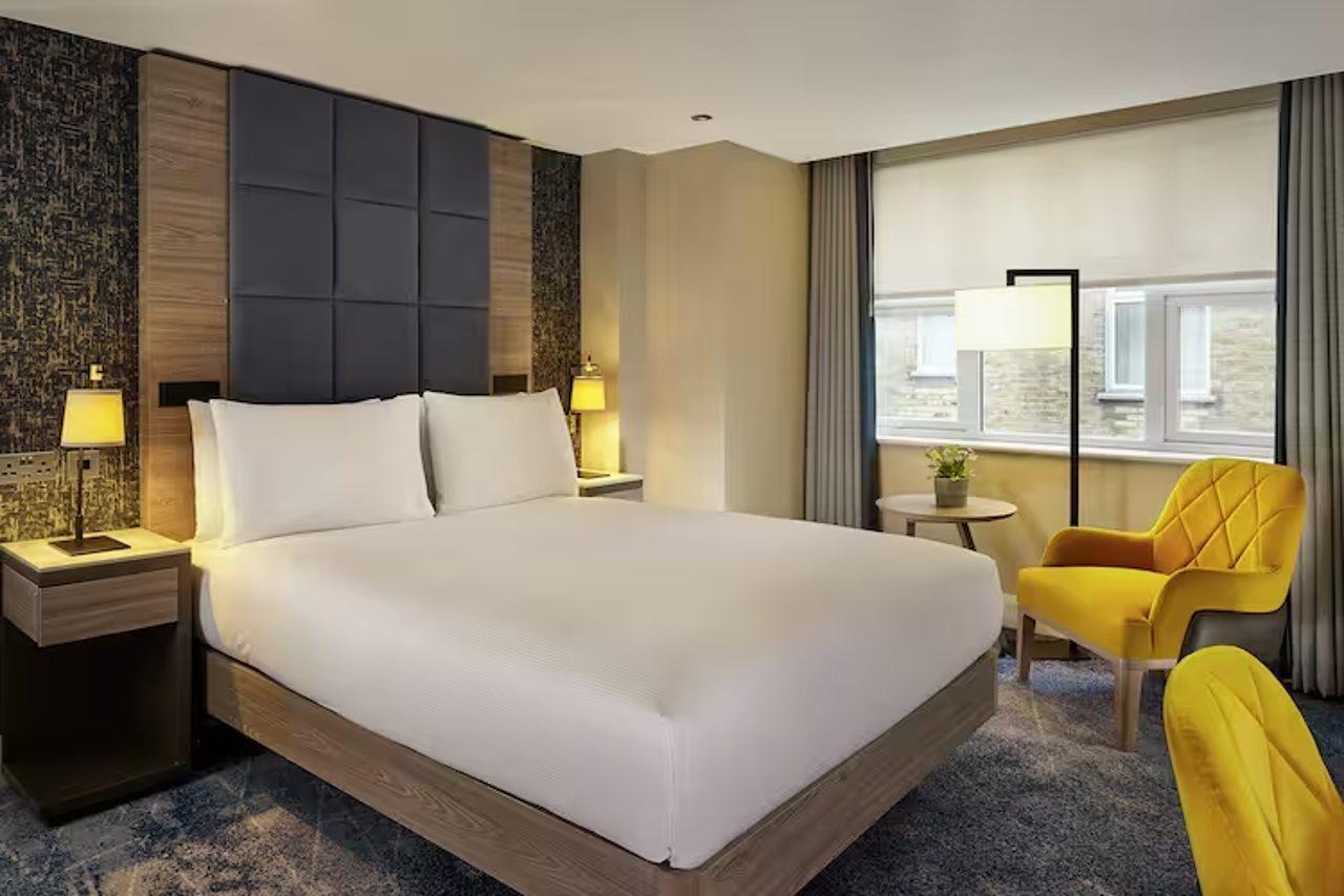 Doubletree By Hilton - West End Hotel Londres