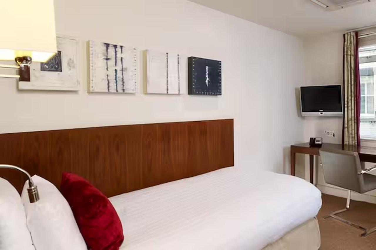 Doubletree By Hilton - West End Hotel Londres