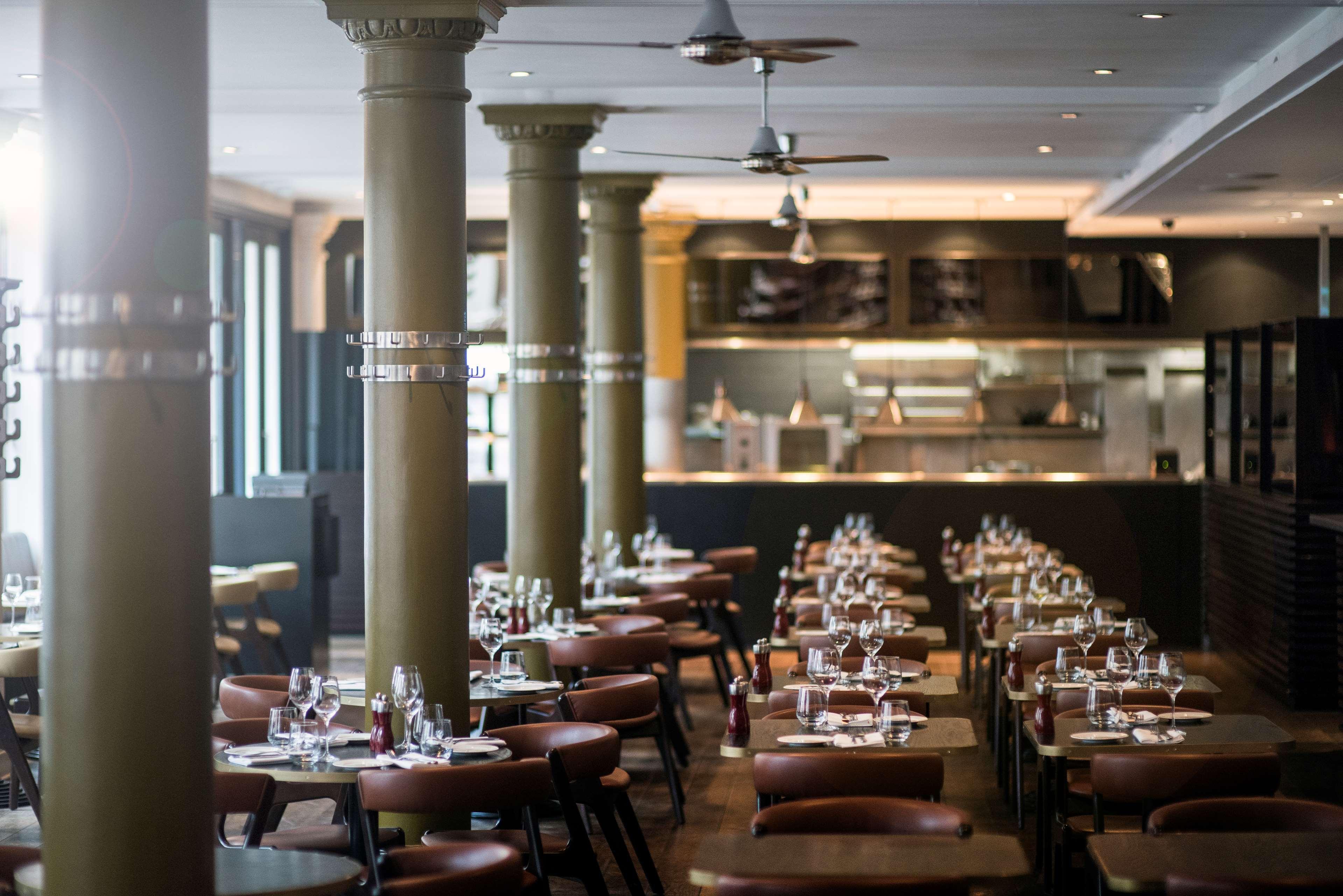 Andaz Liverpool Street, By Hyatt London