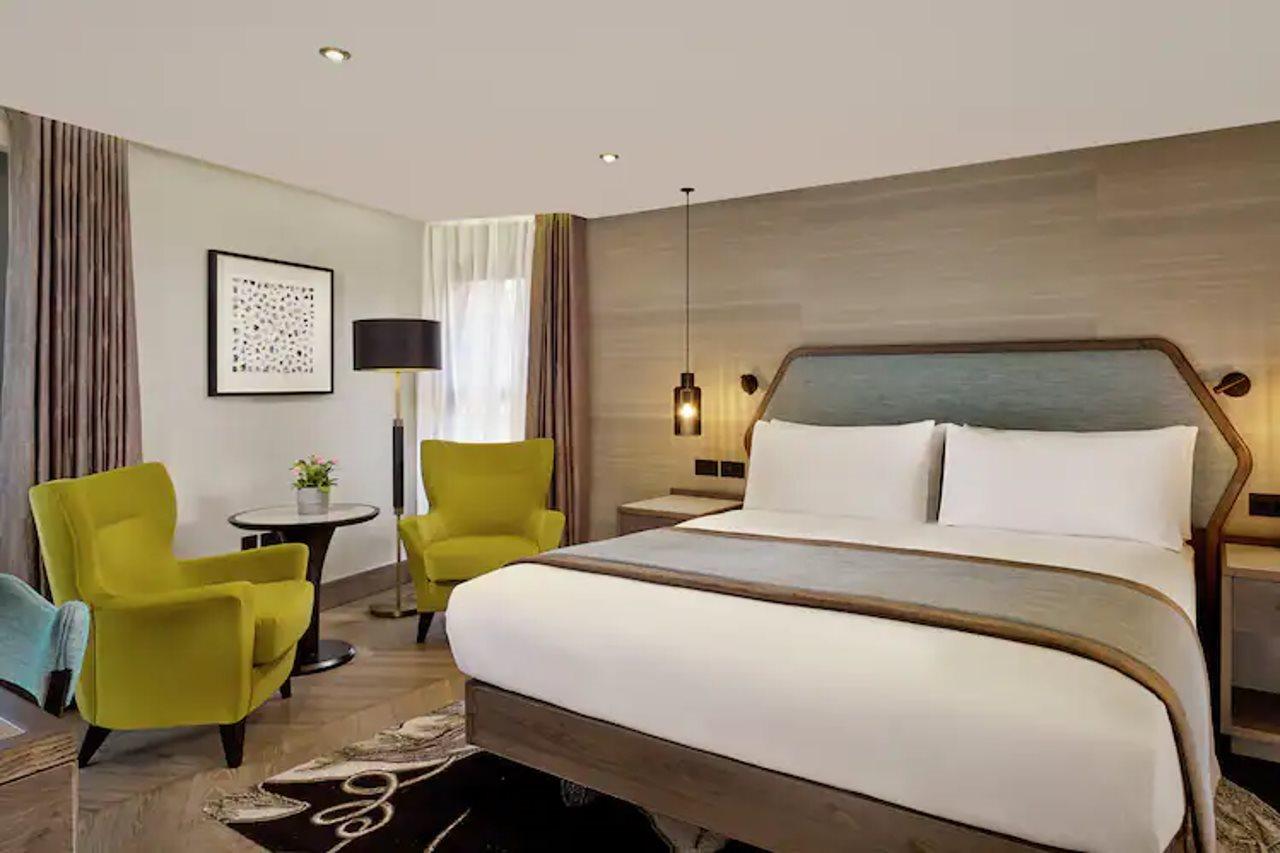 Hotel Doubletree By Hilton - West End