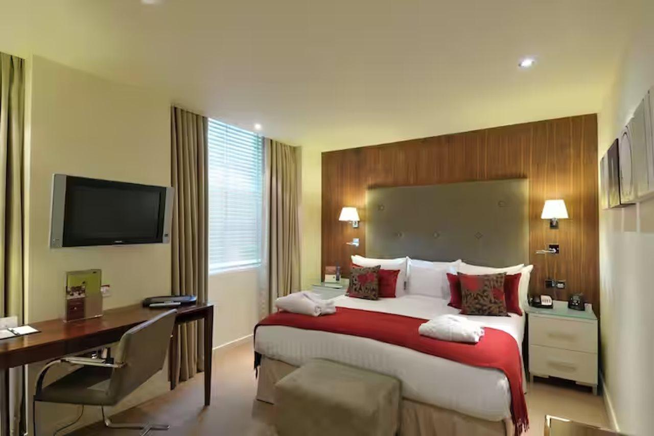 Doubletree By Hilton - West End Londres