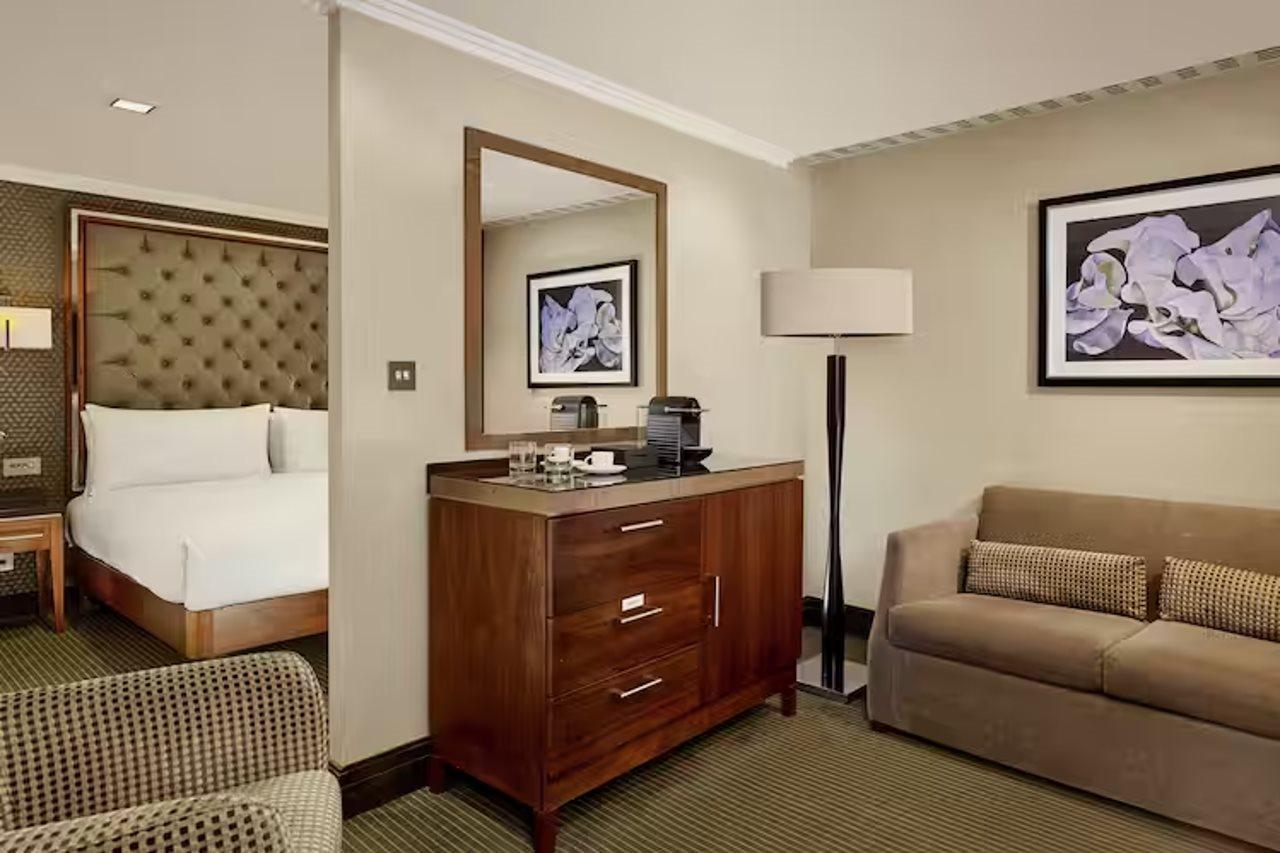 Hotel Doubletree By Hilton - West End