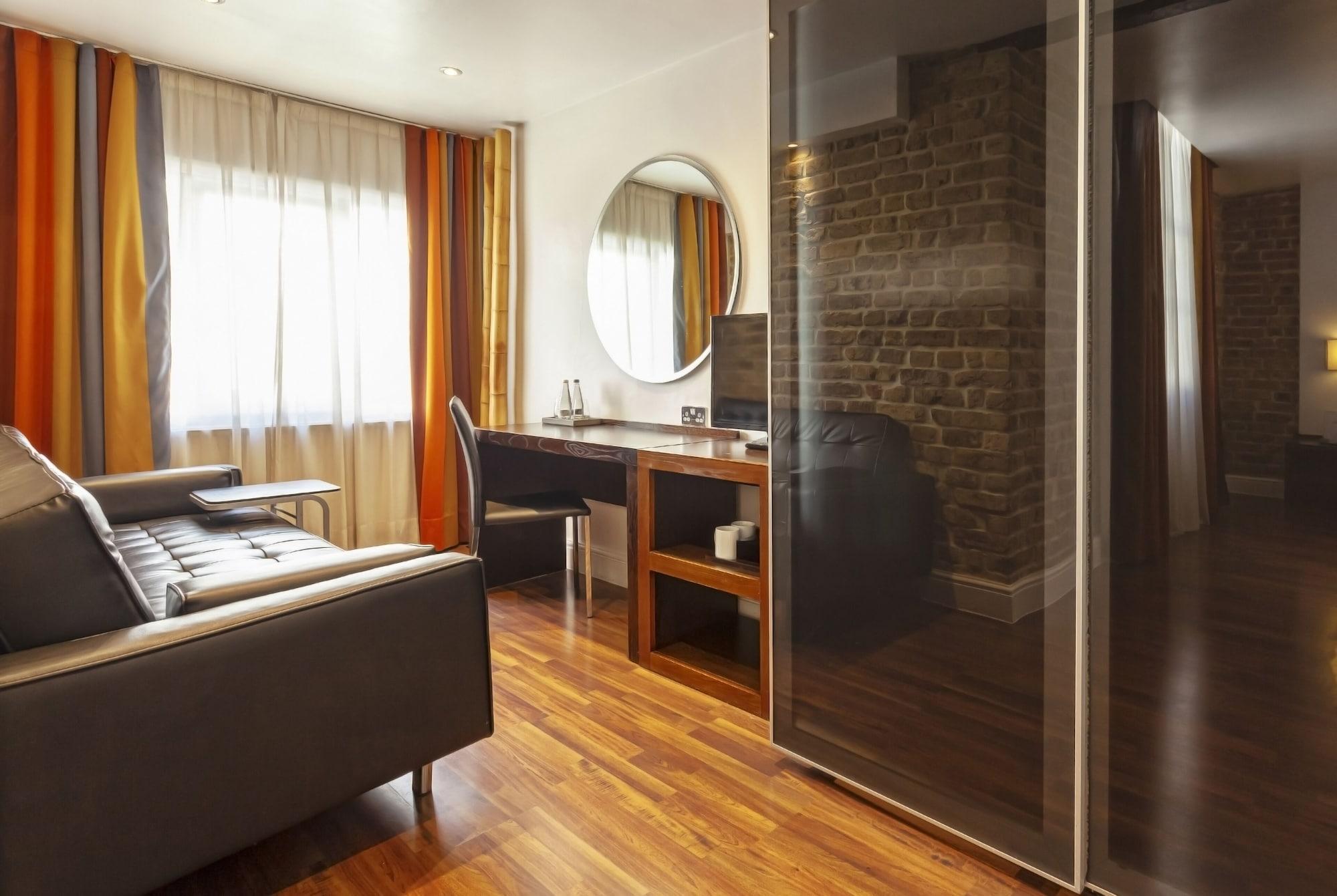The Caesar 4* London