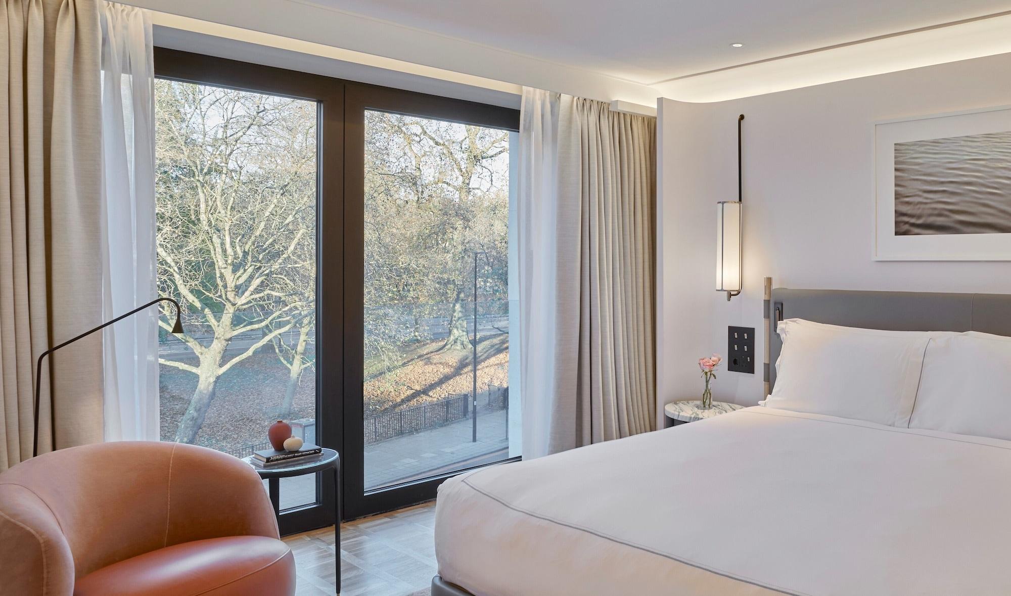 The Berkeley, Maybourne Collection Hotel 5*