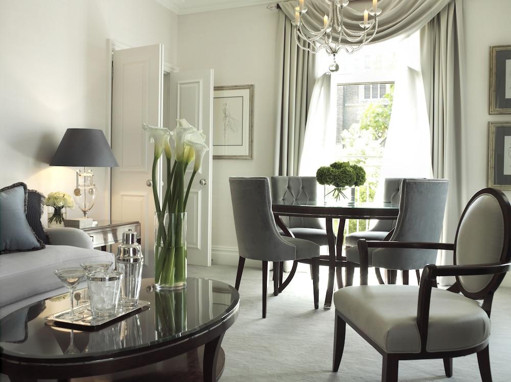 Hotel The Berkeley, Maybourne Collection 5*