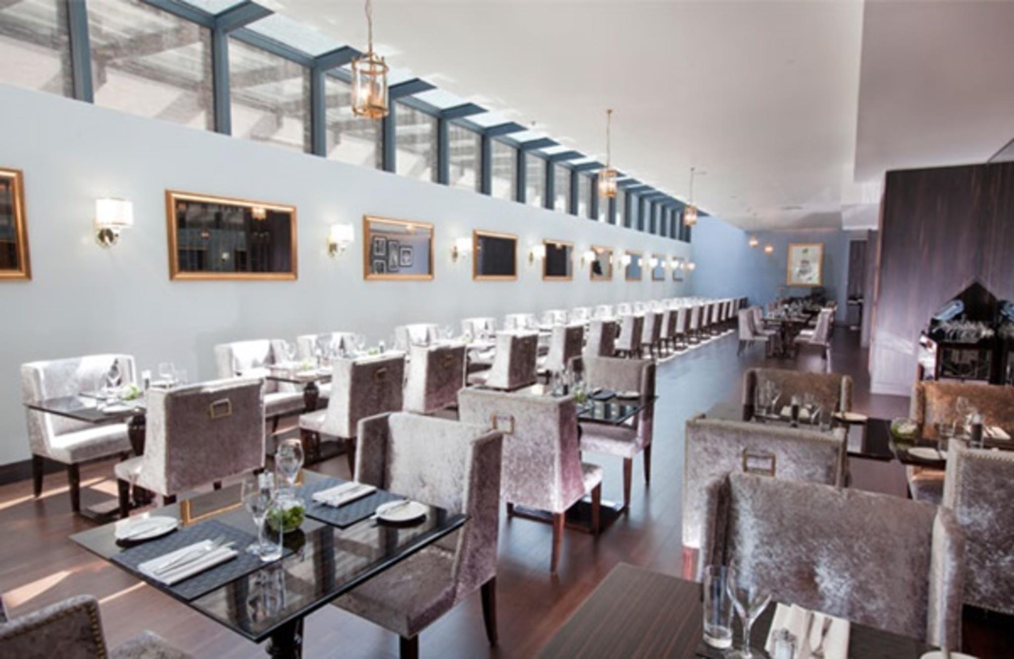 Dorsett Shepherds Bush Hotel Londres
