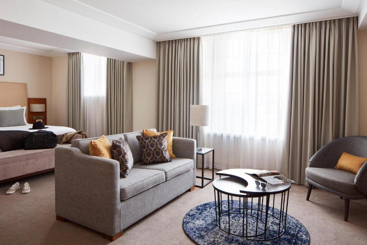 Hotel The Clermont London, Charing Cross