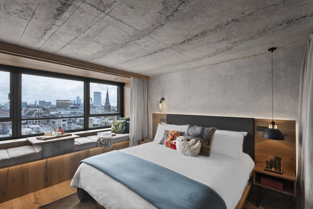 Treehouse London