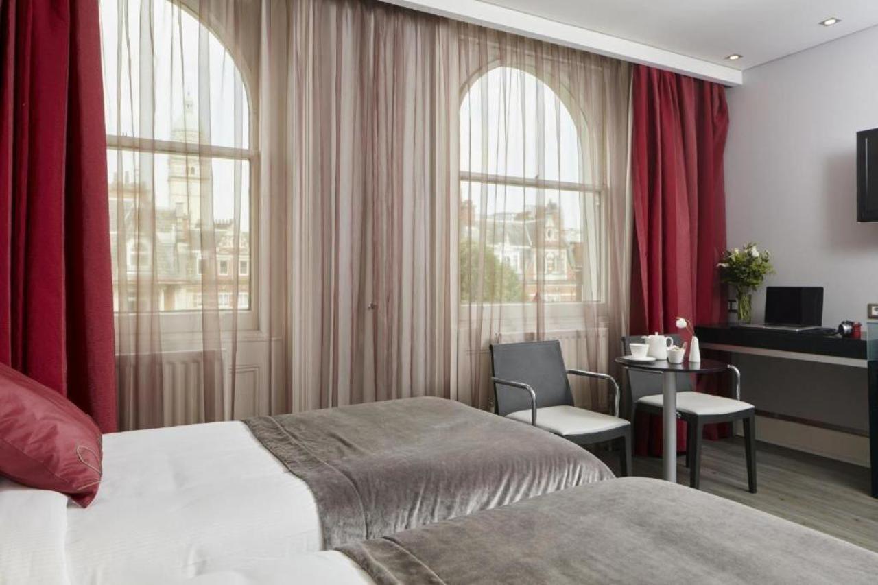 The Queens Gate Hotel London