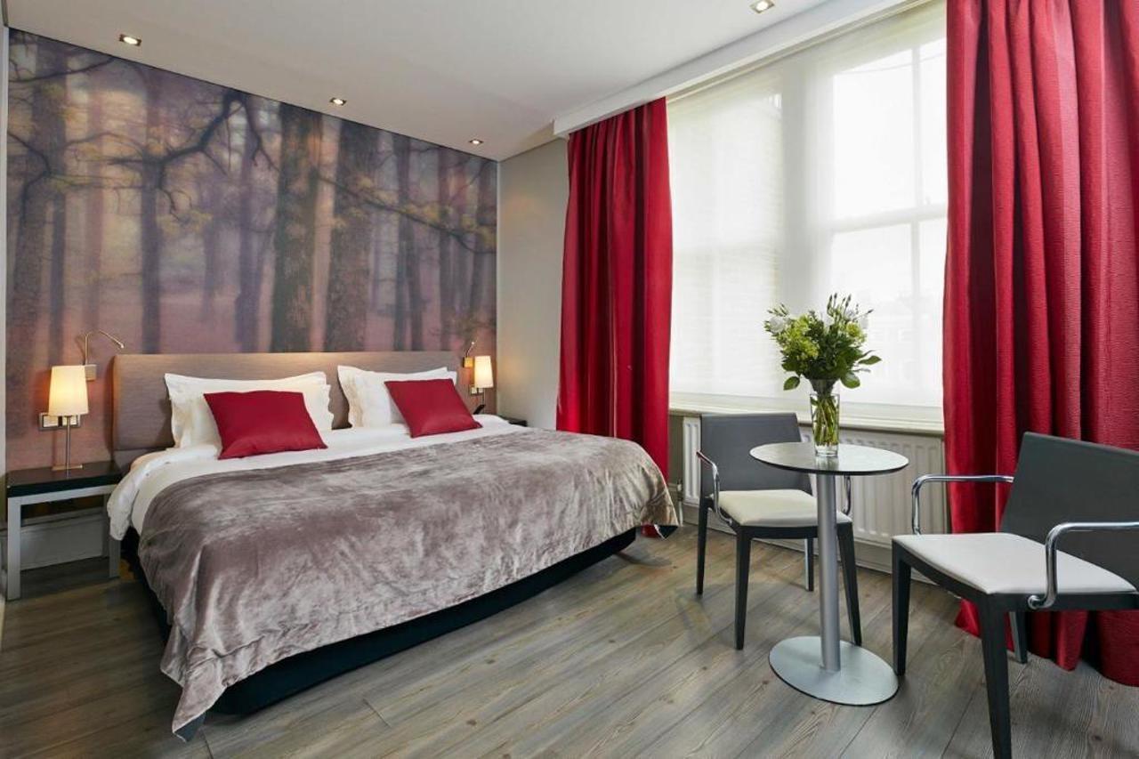 Hotel The Queens Gate 4*