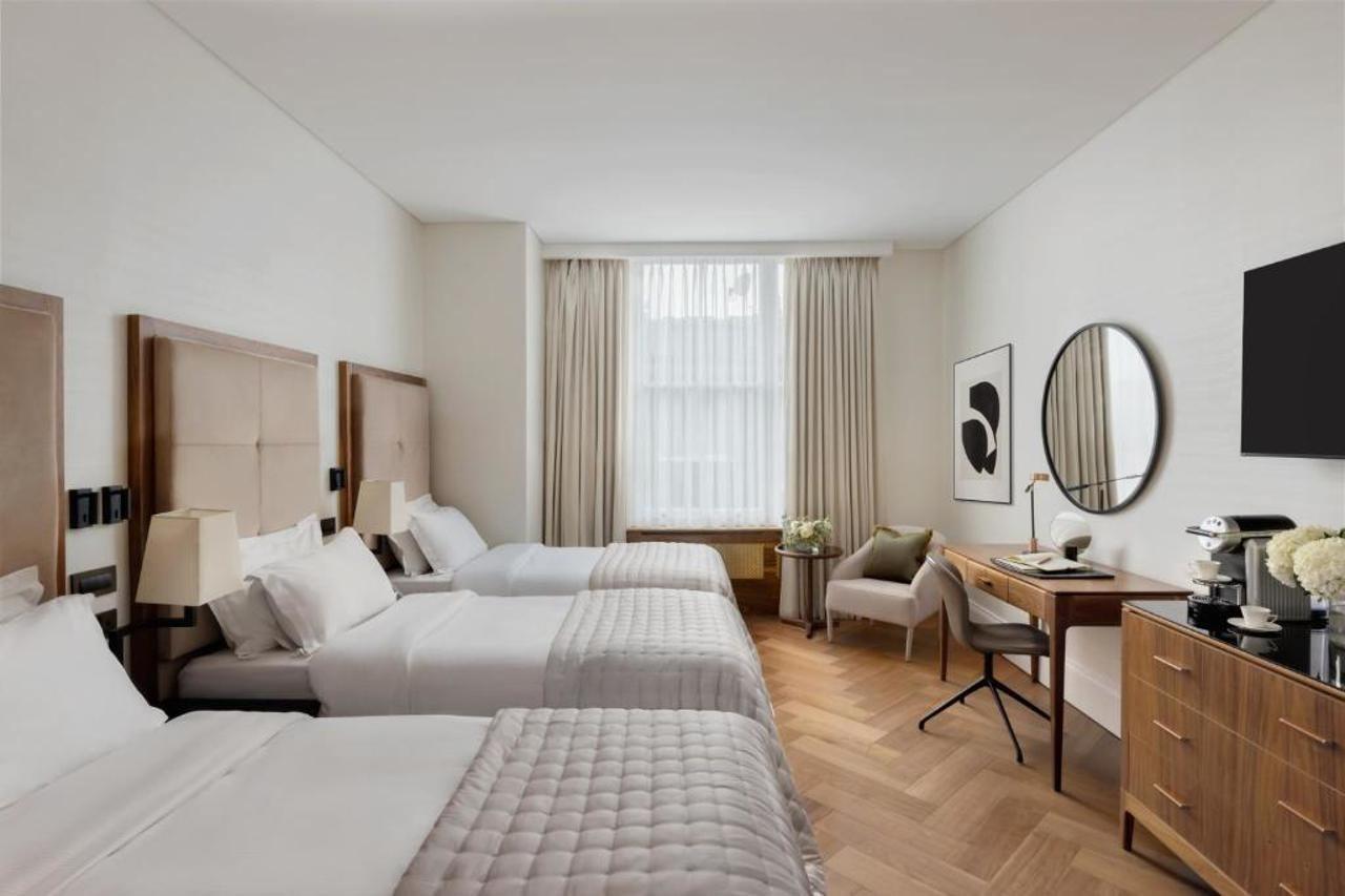 The Queens Gate 4* London